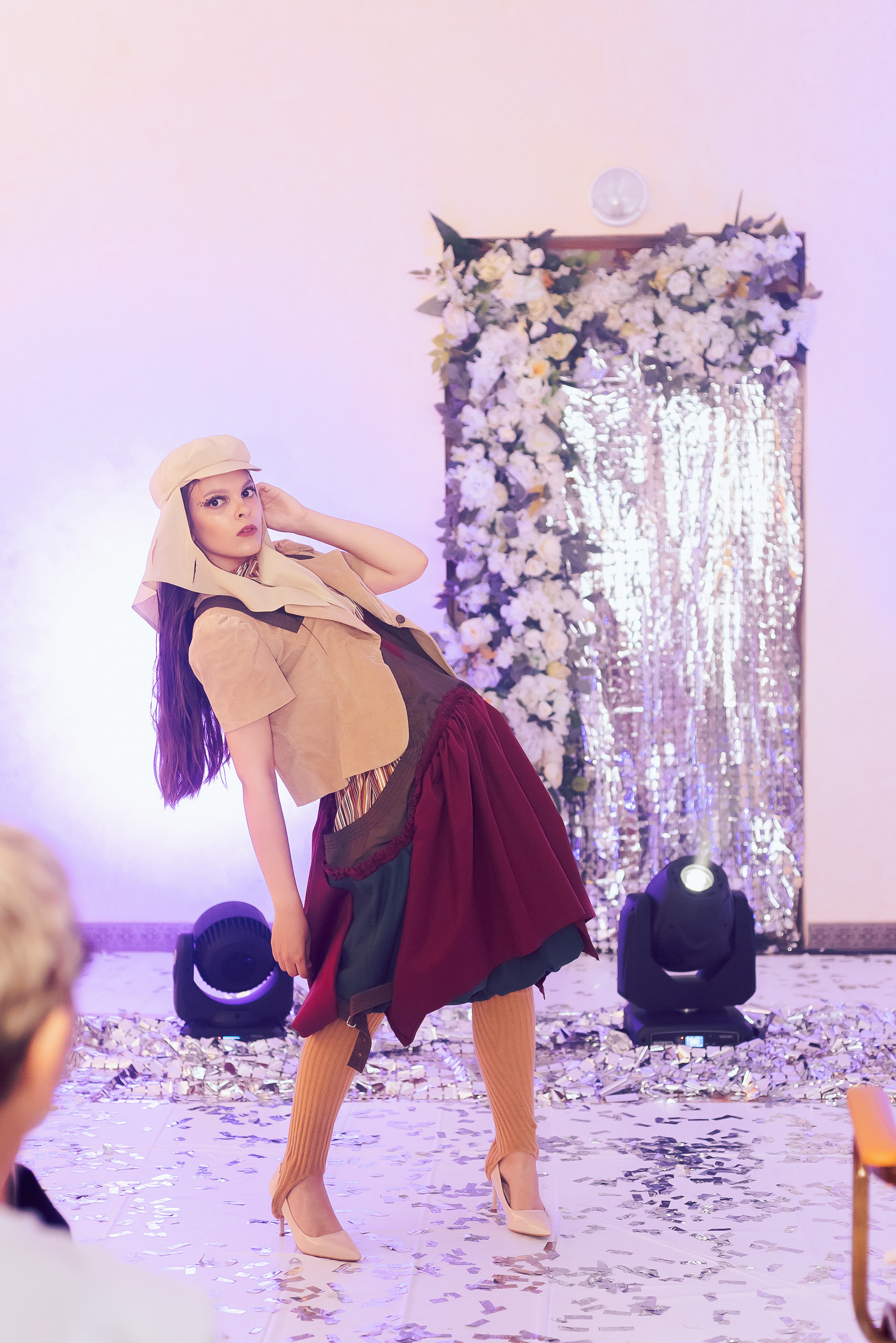 Fashion Party   #ЖИТЬ. Колодич Оксана детский и семейный фотограф