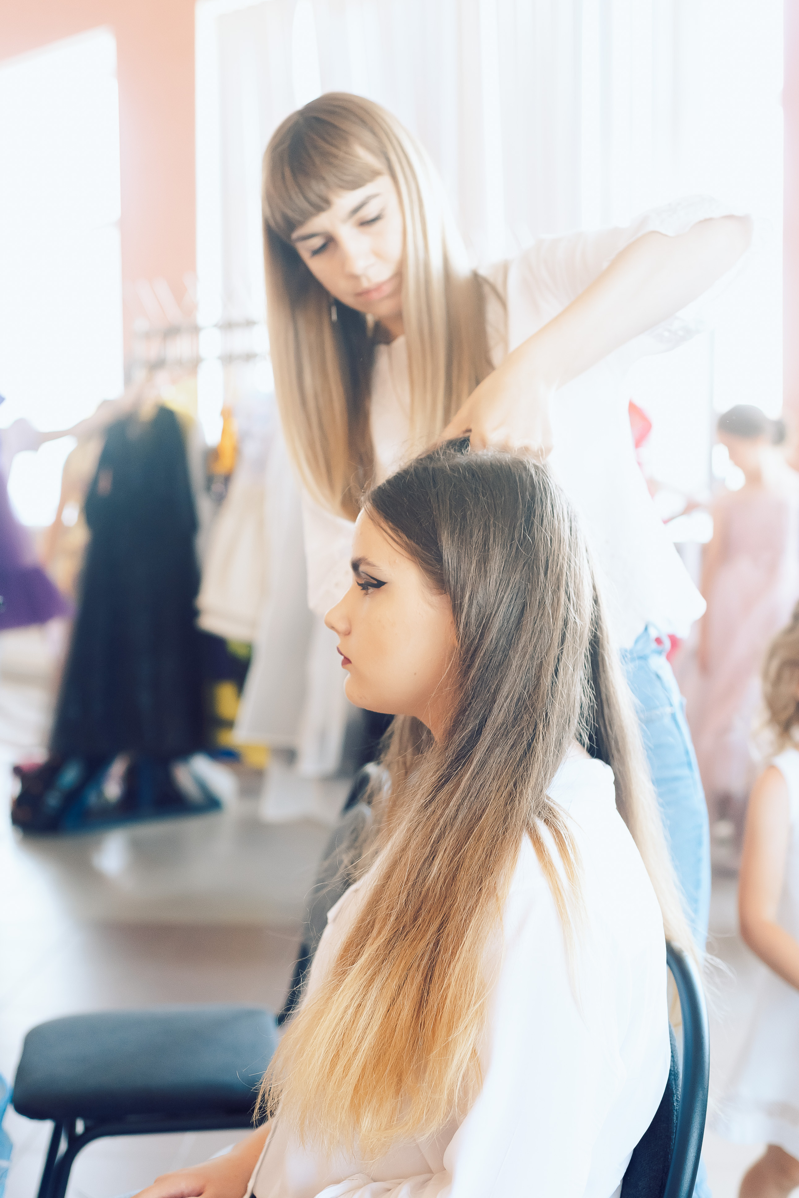 Fashion Party   #ЖИТЬ. Колодич Оксана детский и семейный фотограф