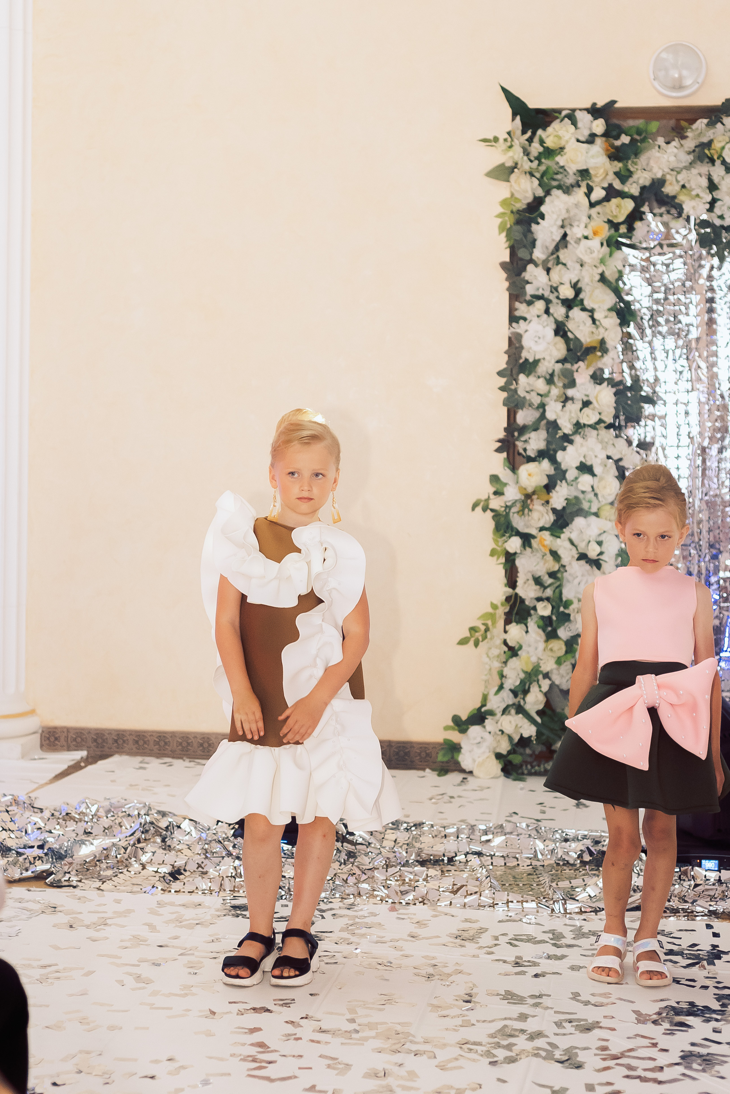 Fashion Party   #ЖИТЬ. Колодич Оксана детский и семейный фотограф