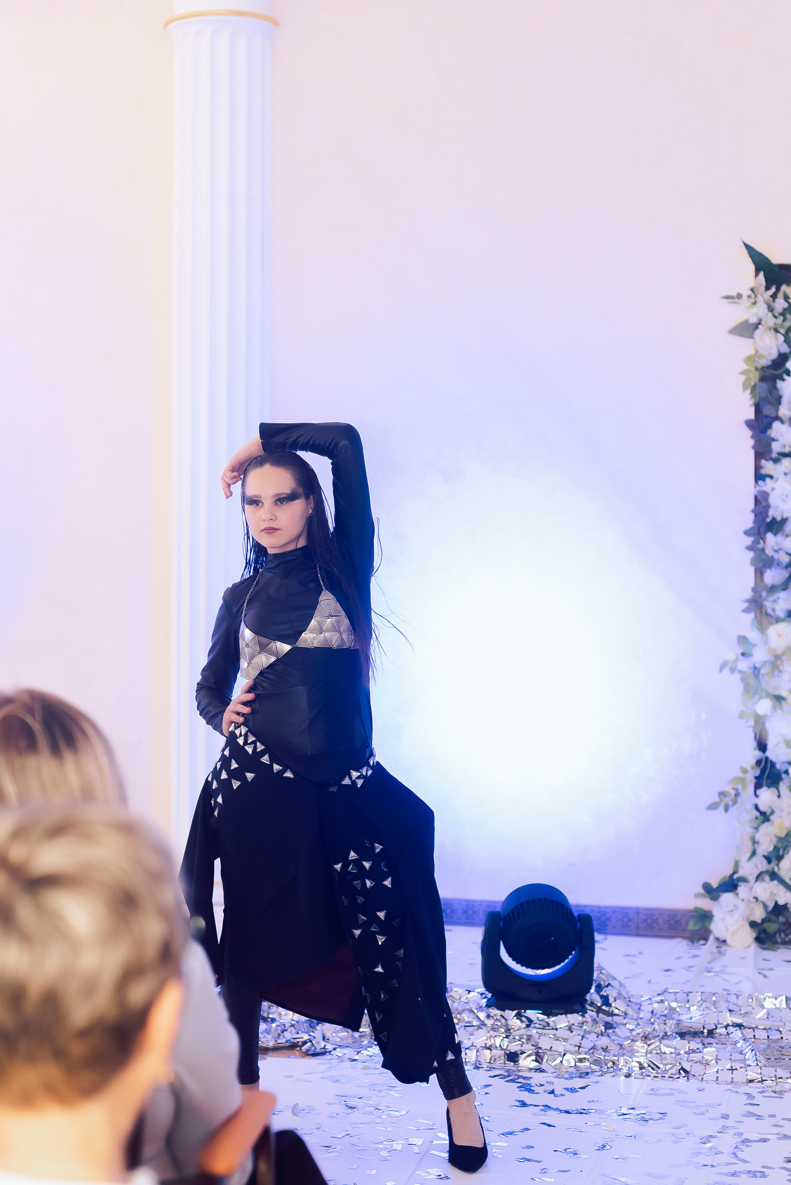 Fashion Party   #ЖИТЬ. Колодич Оксана детский и семейный фотограф