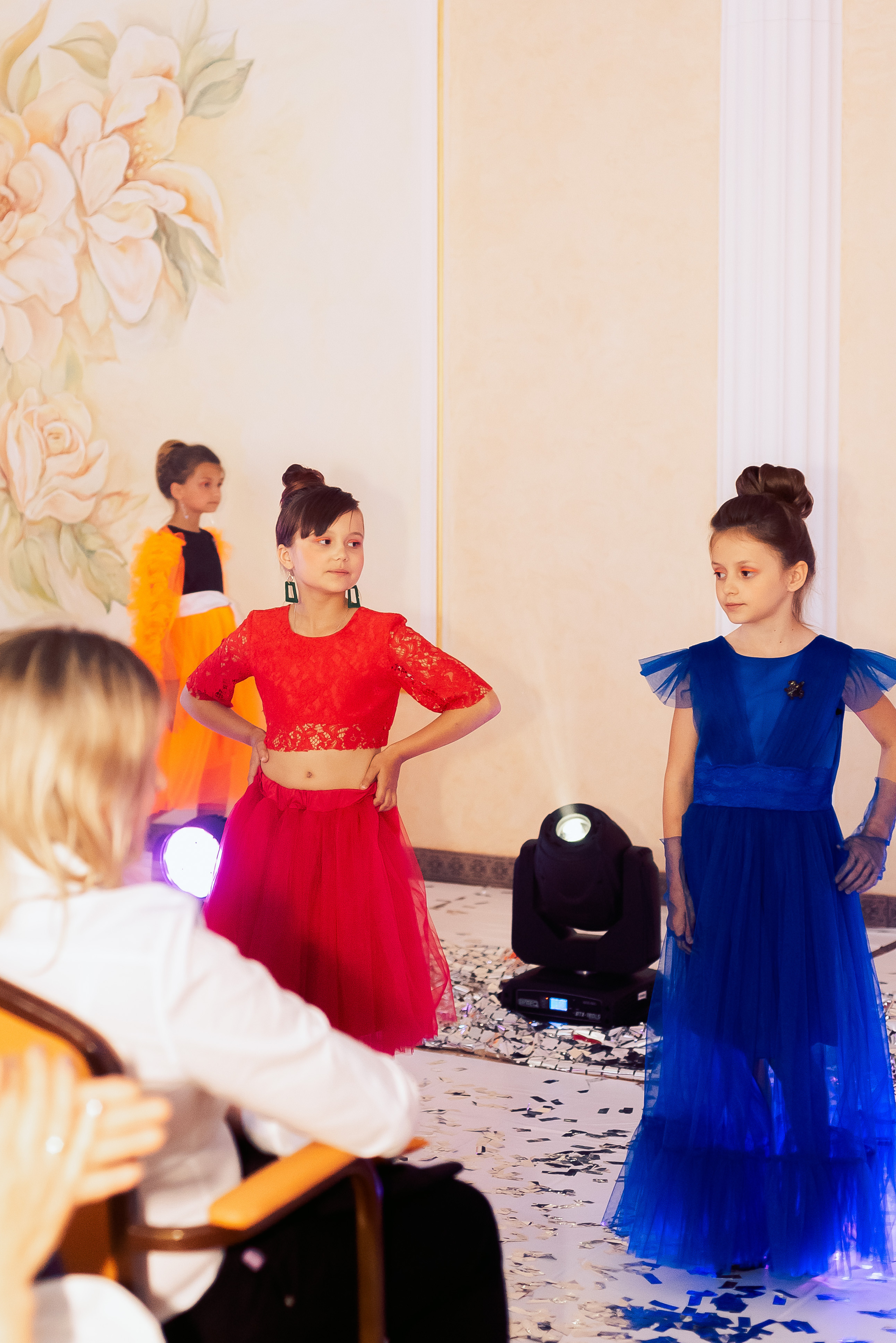 Fashion Party   #ЖИТЬ. Колодич Оксана детский и семейный фотограф