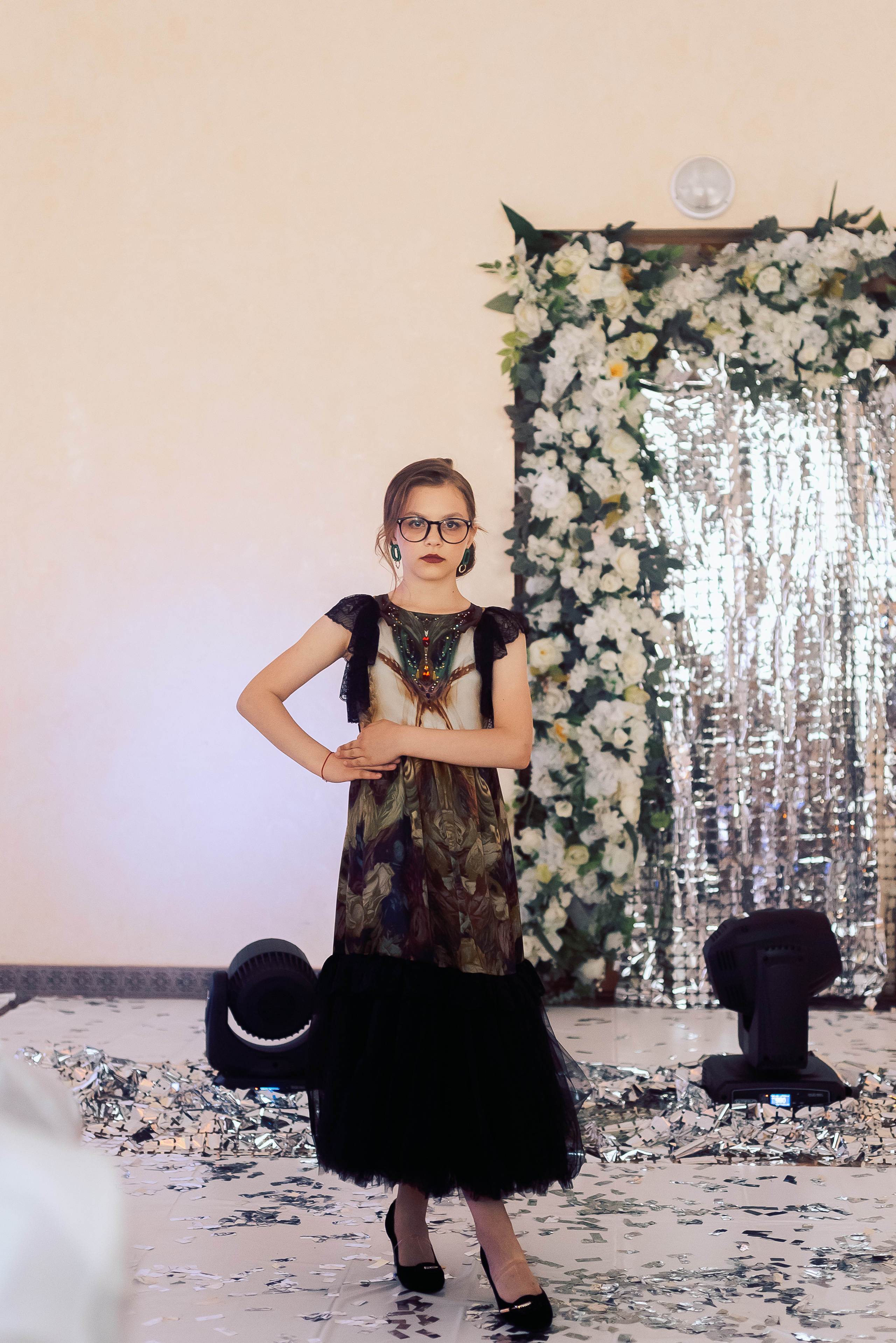 Fashion Party   #ЖИТЬ. Колодич Оксана детский и семейный фотограф