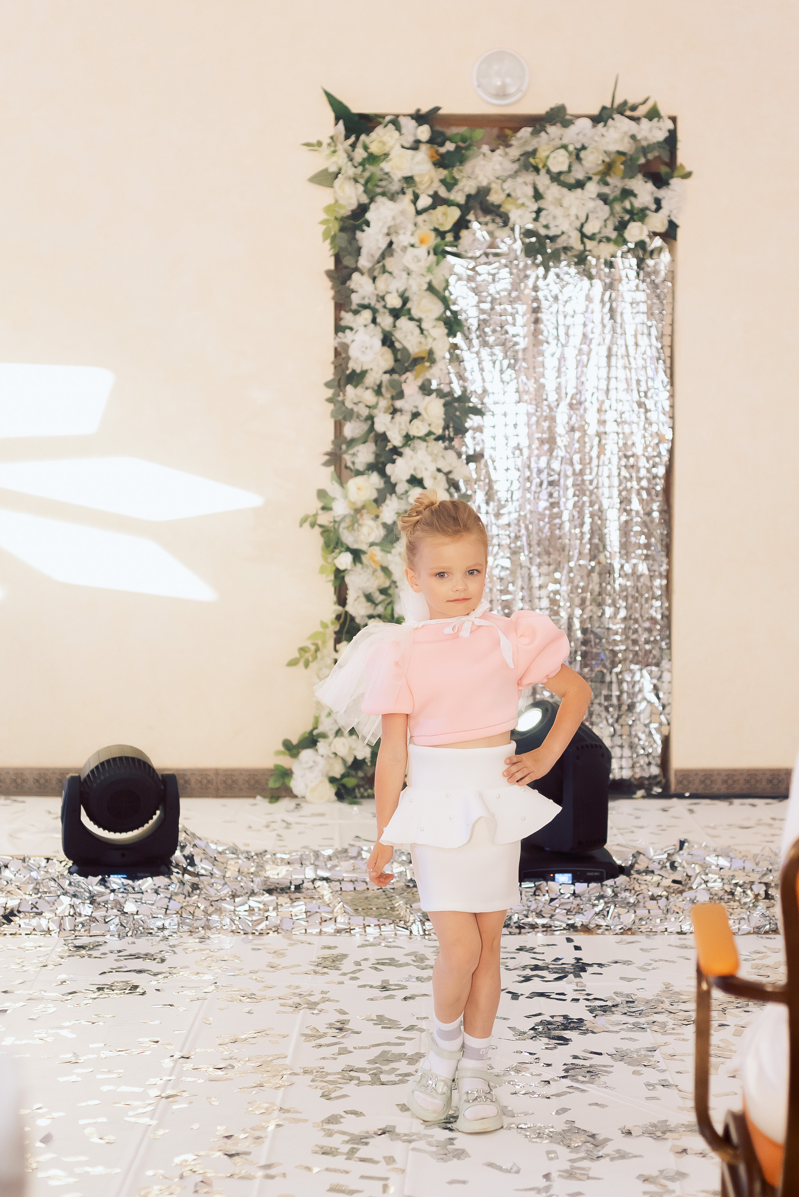 Fashion Party   #ЖИТЬ. Колодич Оксана детский и семейный фотограф