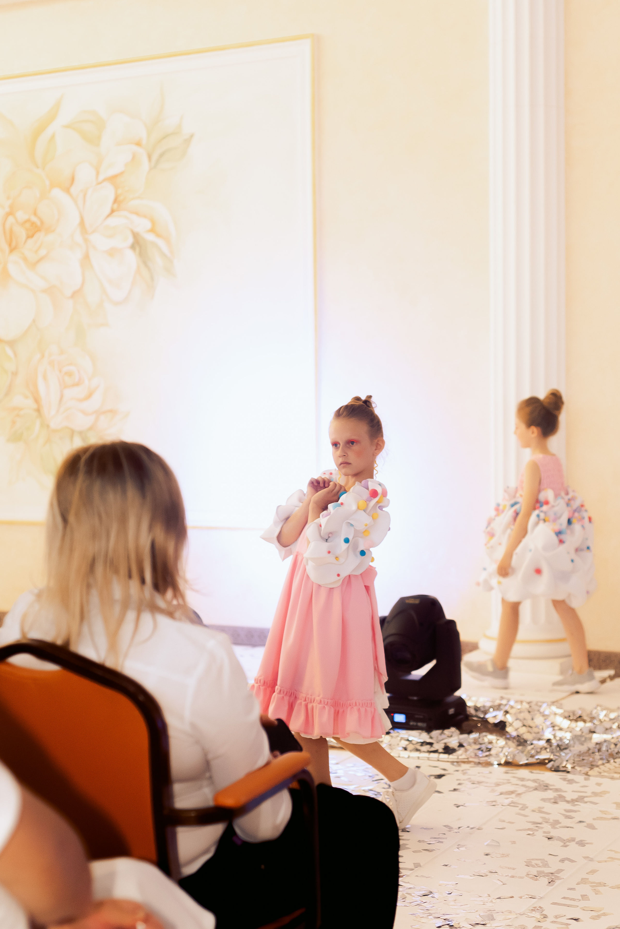 Fashion Party   #ЖИТЬ. Колодич Оксана детский и семейный фотограф