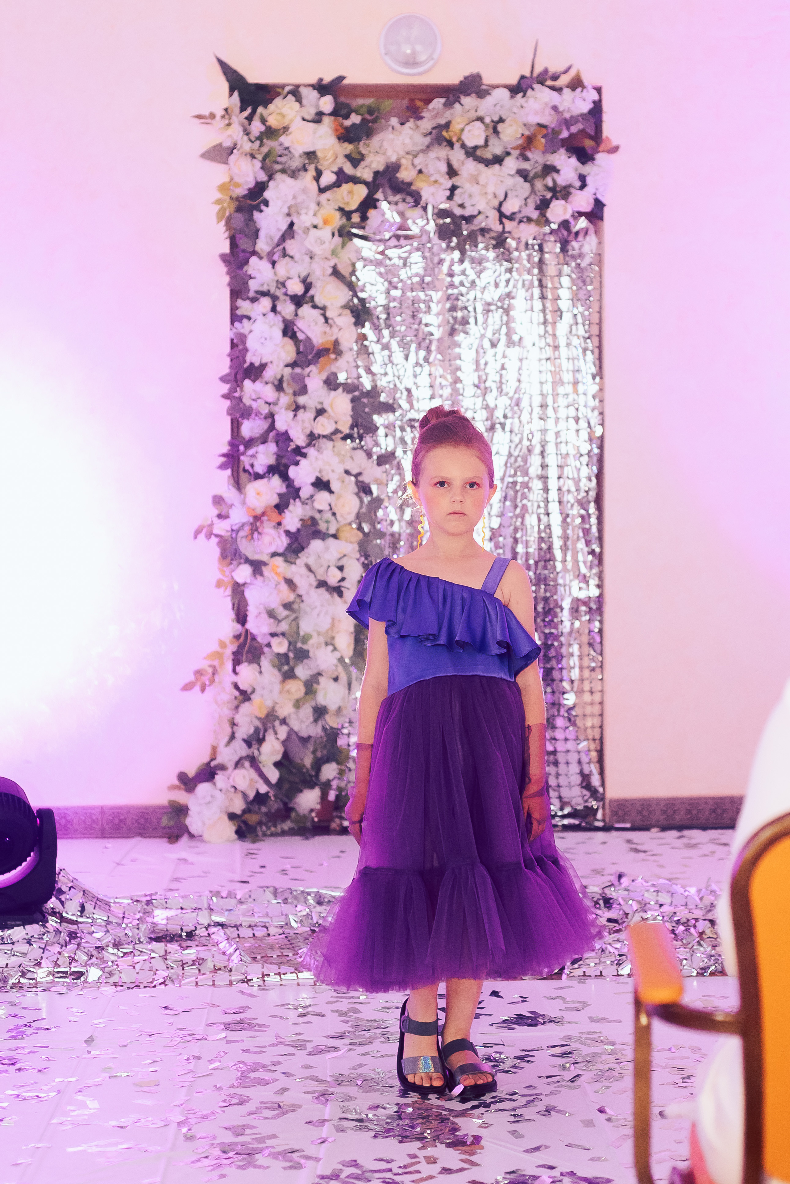 Fashion Party   #ЖИТЬ. Колодич Оксана детский и семейный фотограф