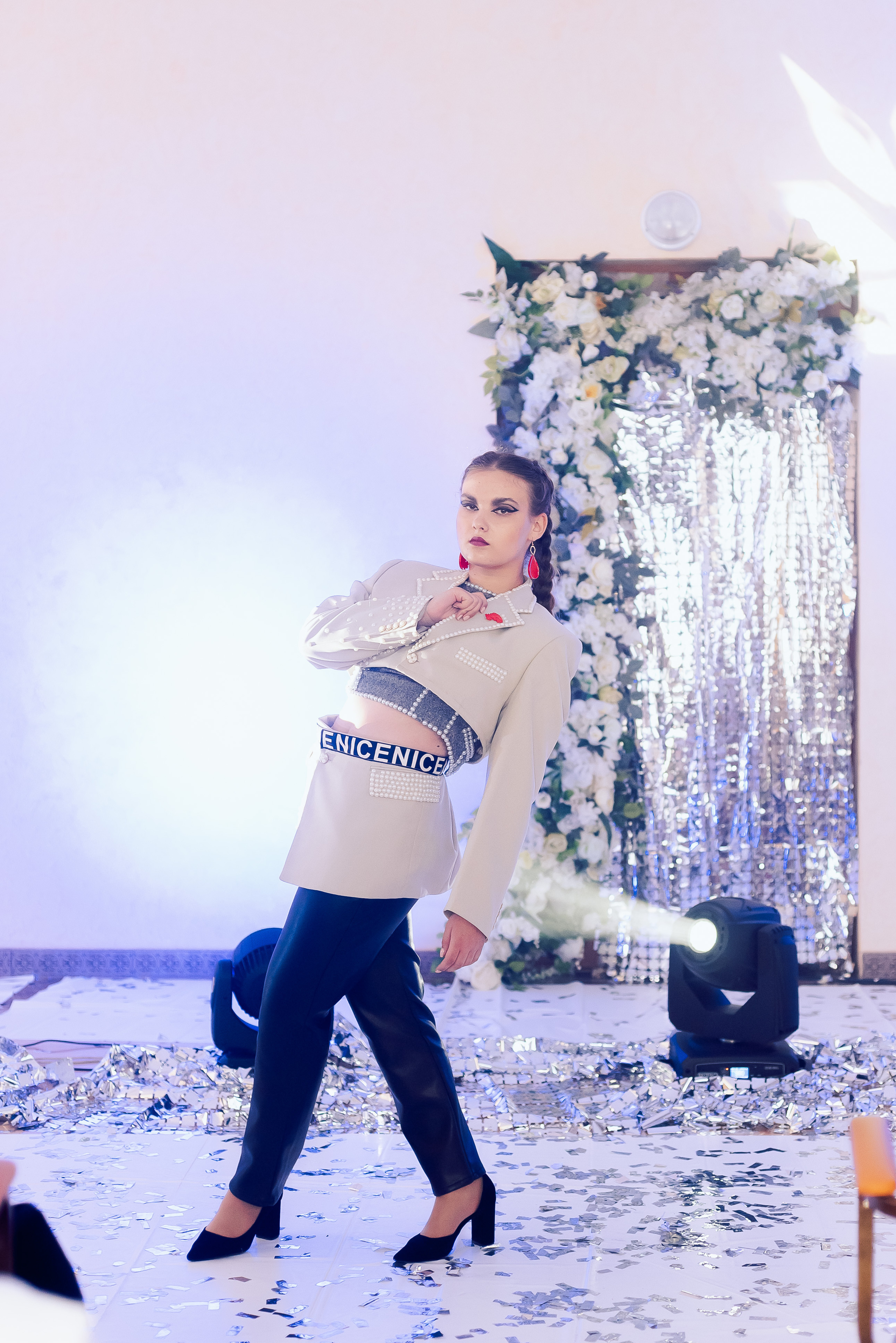 Fashion Party   #ЖИТЬ. Колодич Оксана детский и семейный фотограф