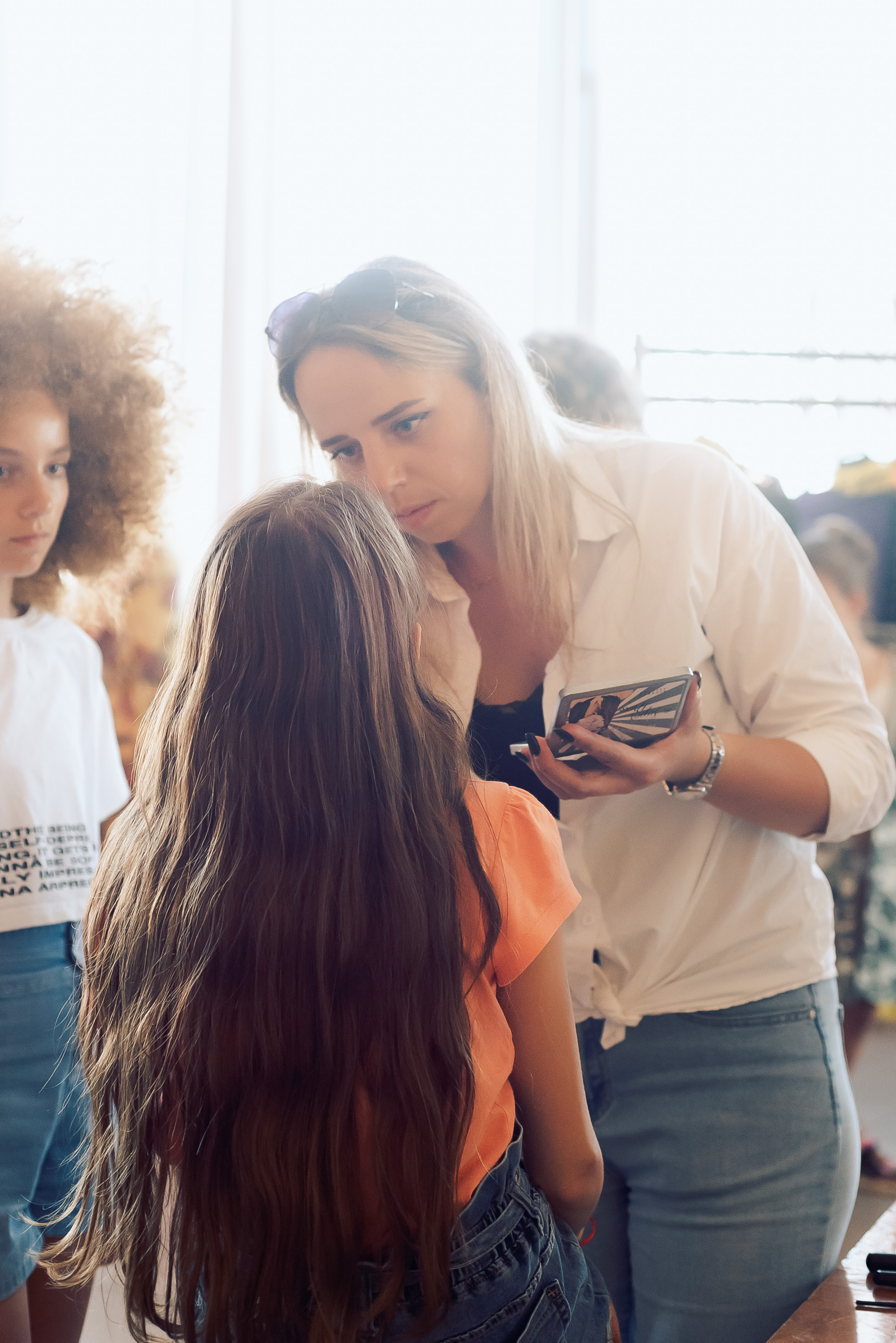 Fashion Party   #ЖИТЬ. Колодич Оксана детский и семейный фотограф