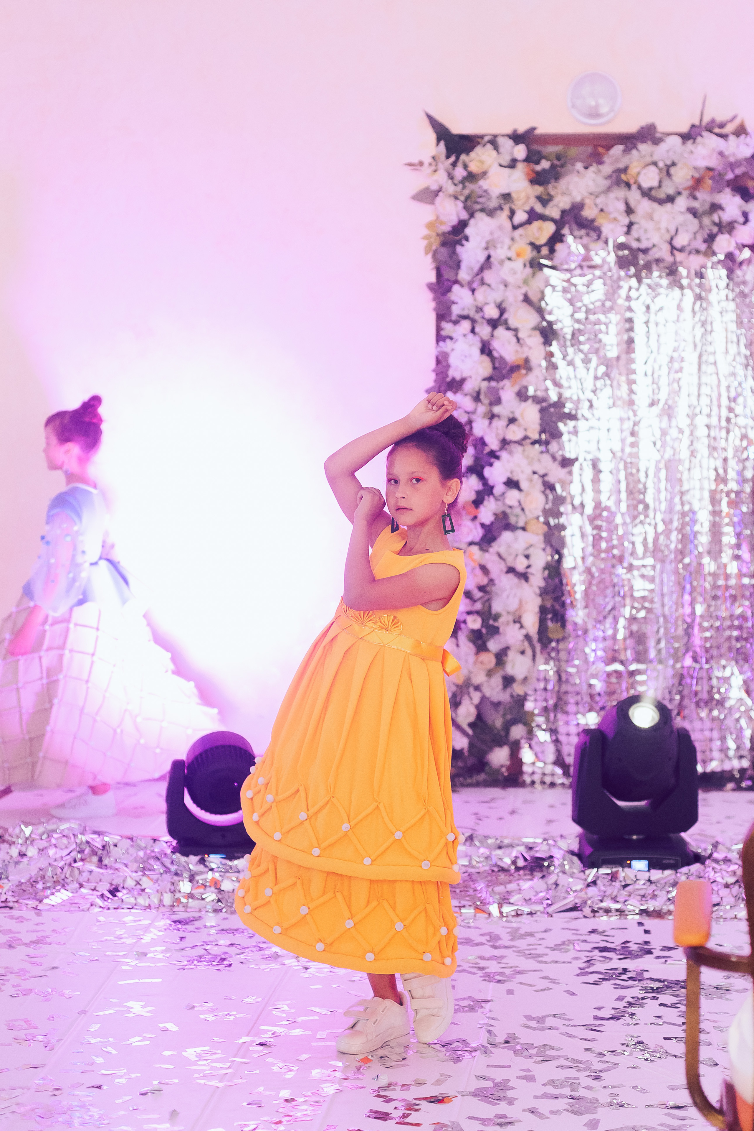 Fashion Party   #ЖИТЬ. Колодич Оксана детский и семейный фотограф