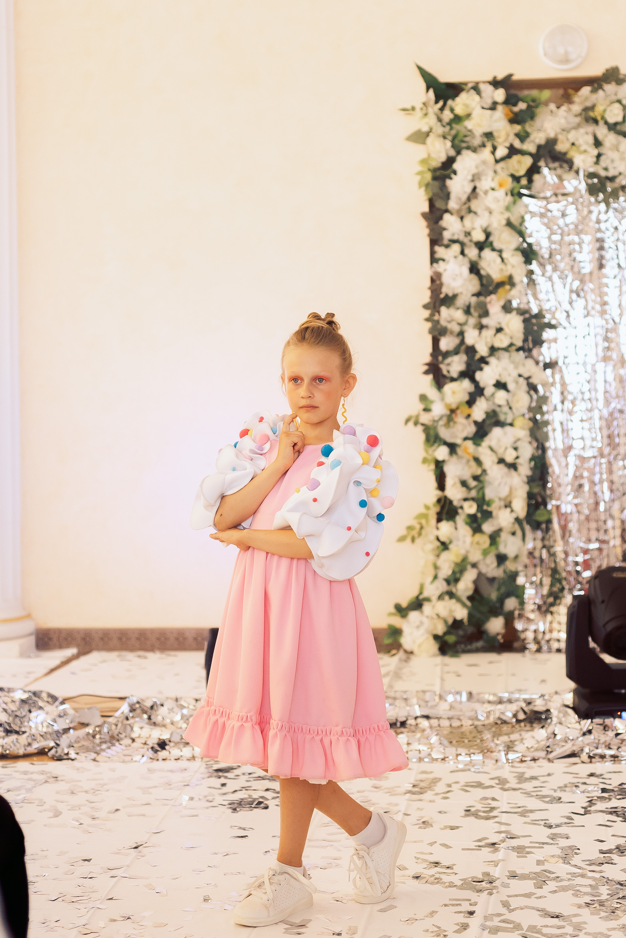 Fashion Party   #ЖИТЬ. Колодич Оксана детский и семейный фотограф