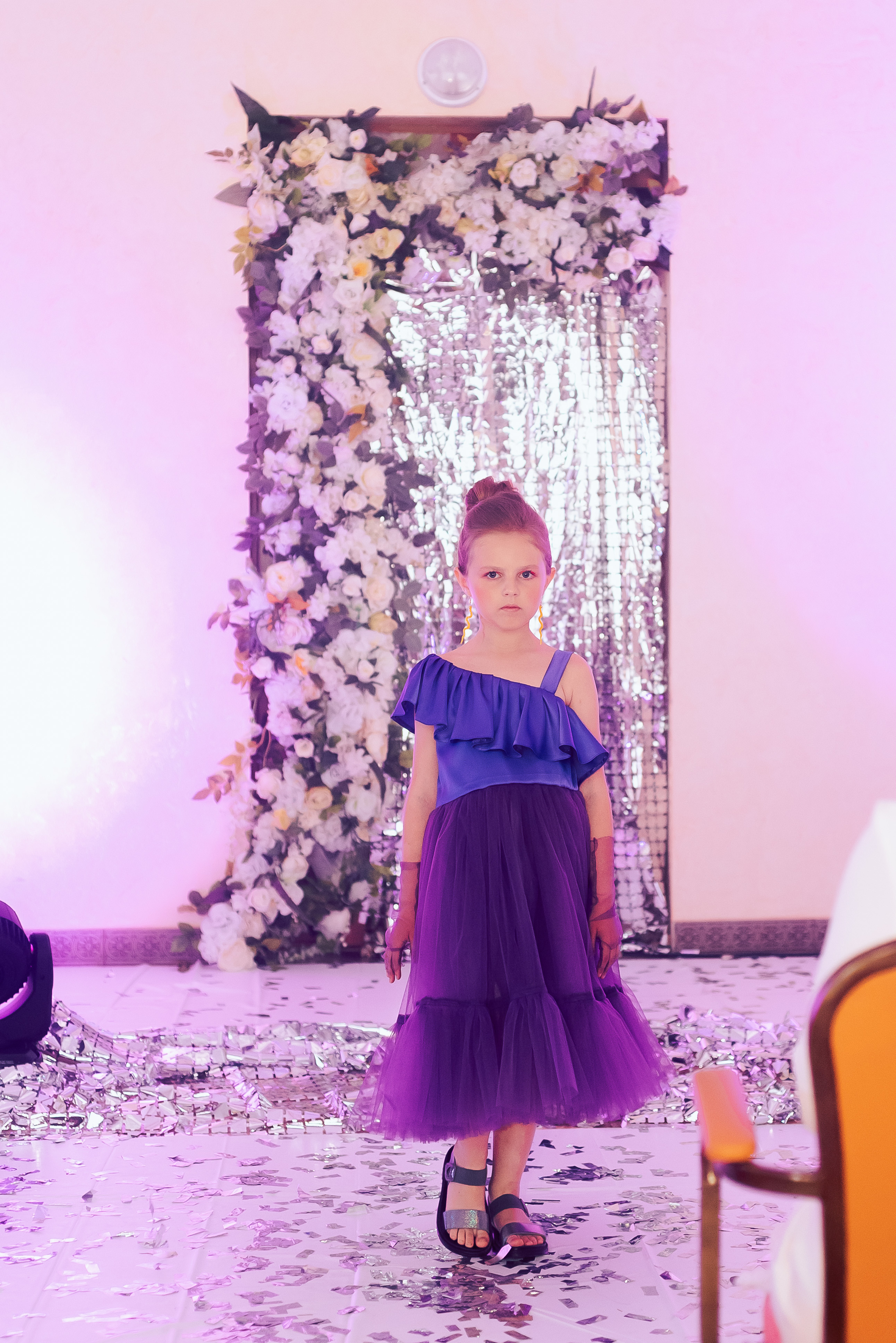 Fashion Party   #ЖИТЬ. Колодич Оксана детский и семейный фотограф