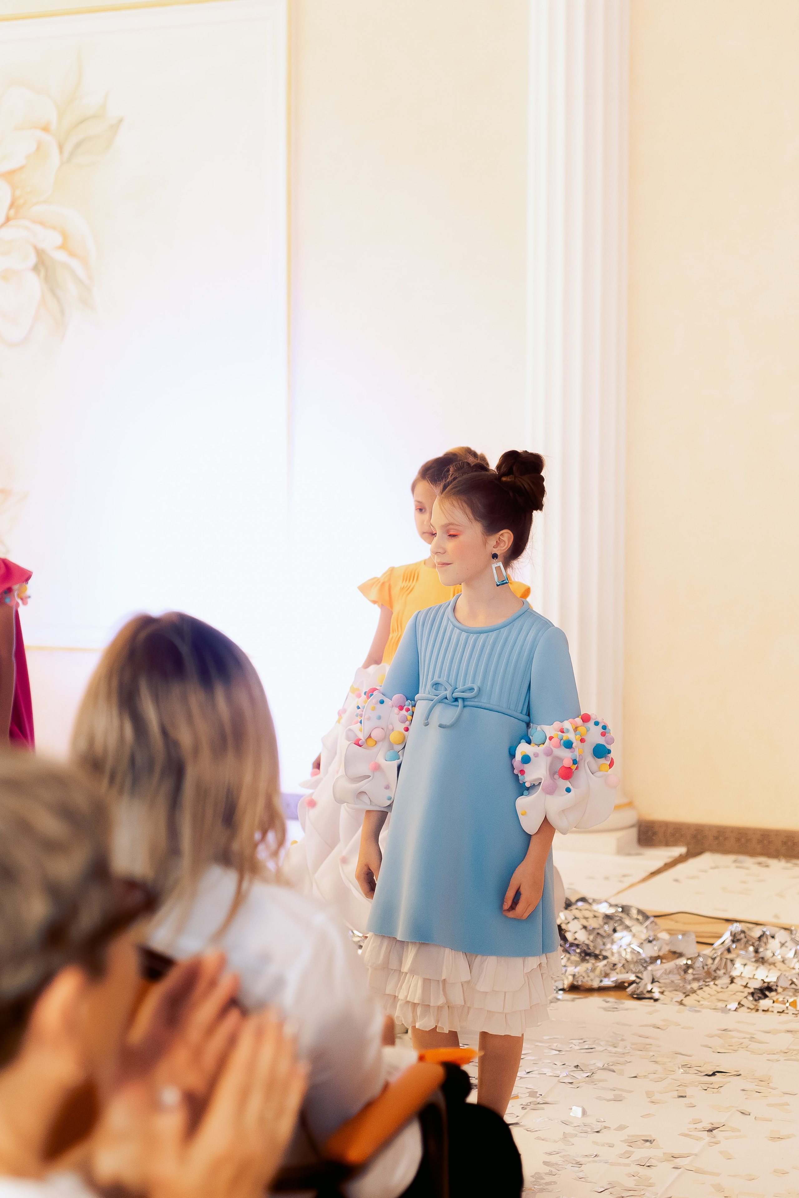 Fashion Party   #ЖИТЬ. Колодич Оксана детский и семейный фотограф