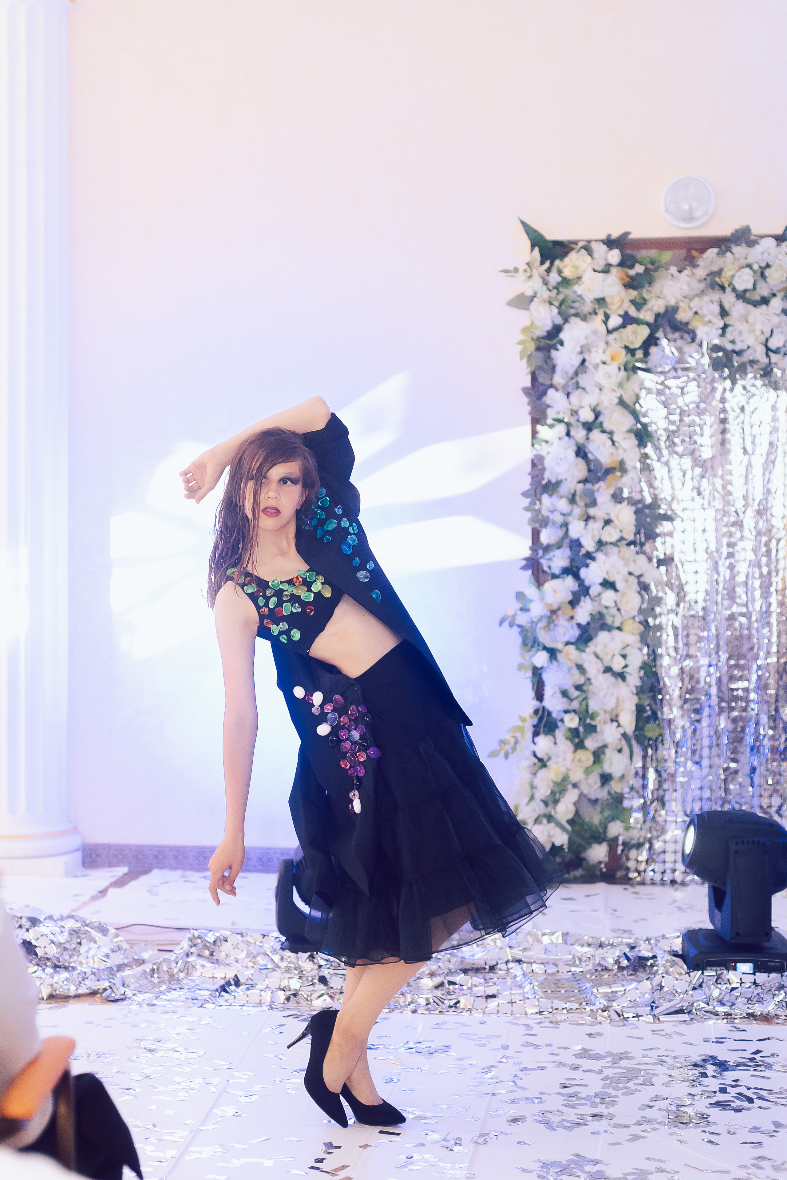 Fashion Party   #ЖИТЬ. Колодич Оксана детский и семейный фотограф