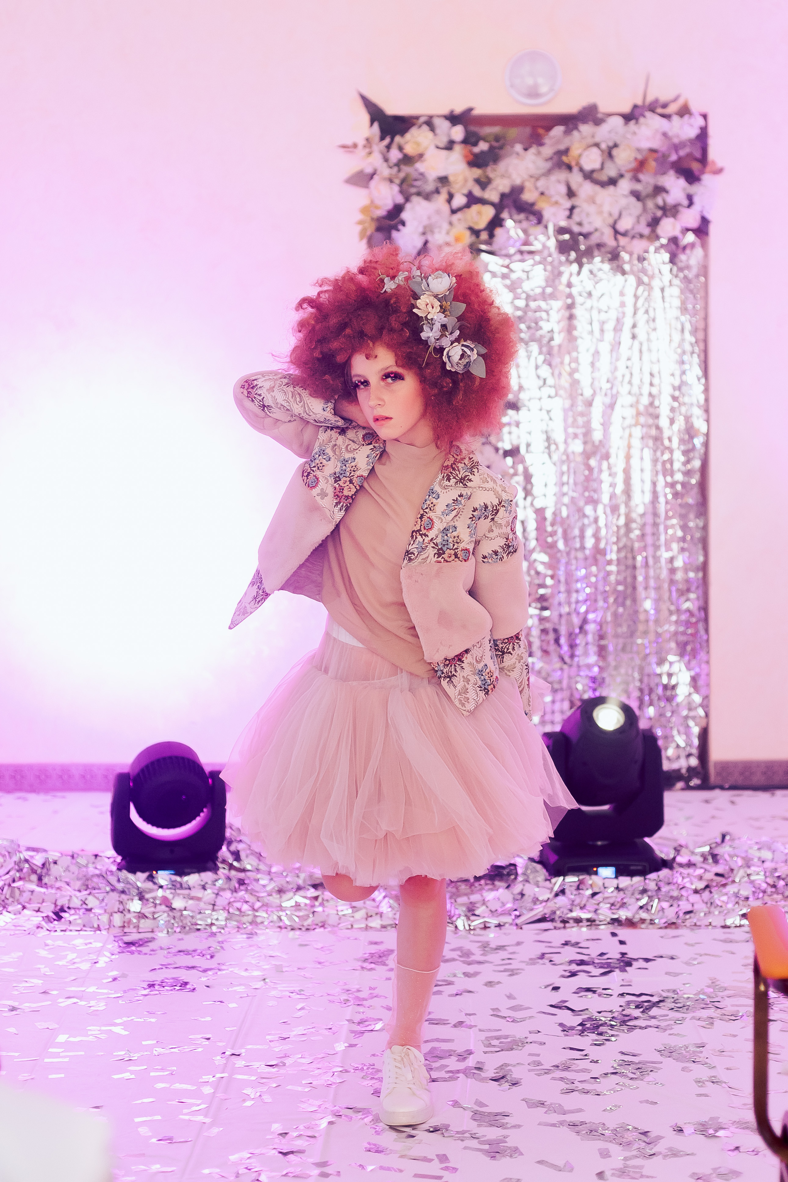 Fashion Party   #ЖИТЬ. Колодич Оксана детский и семейный фотограф