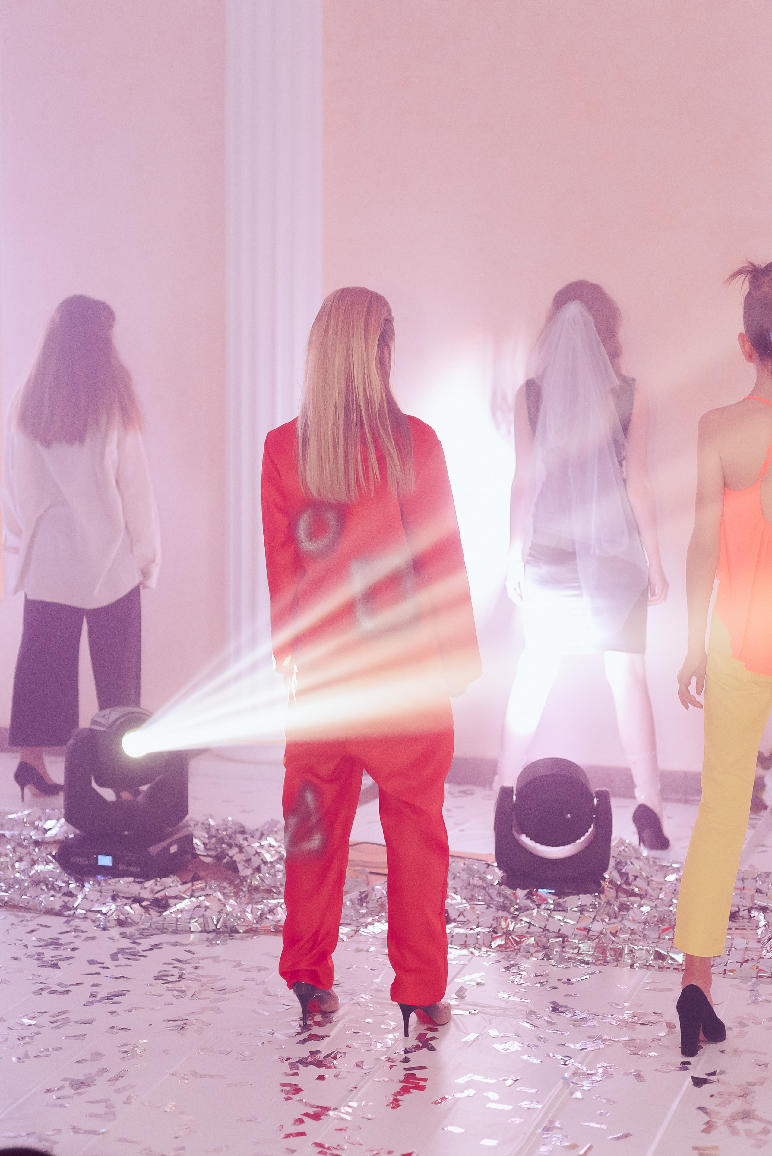 Fashion Party   #ЖИТЬ. Колодич Оксана детский и семейный фотограф