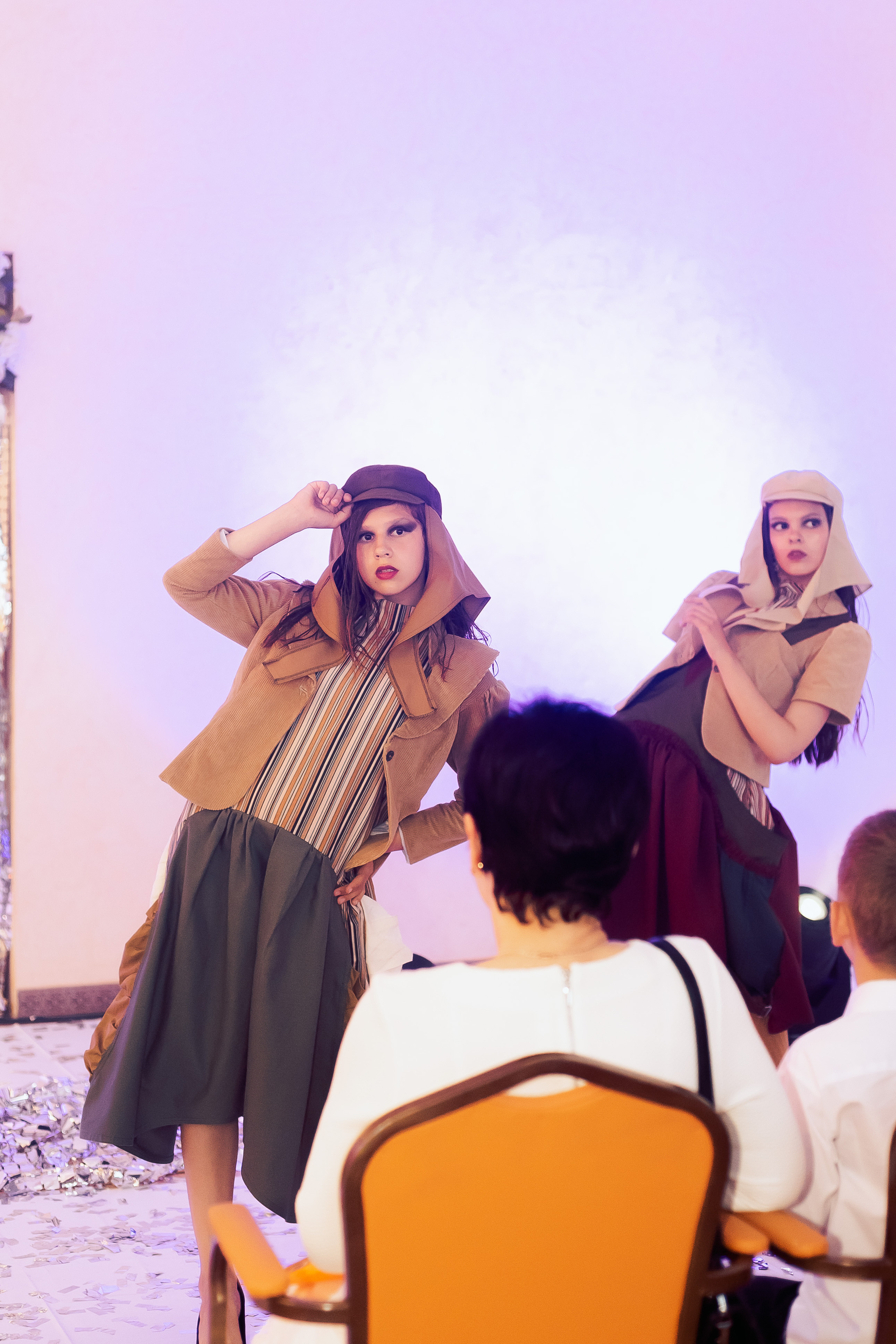 Fashion Party   #ЖИТЬ. Колодич Оксана детский и семейный фотограф