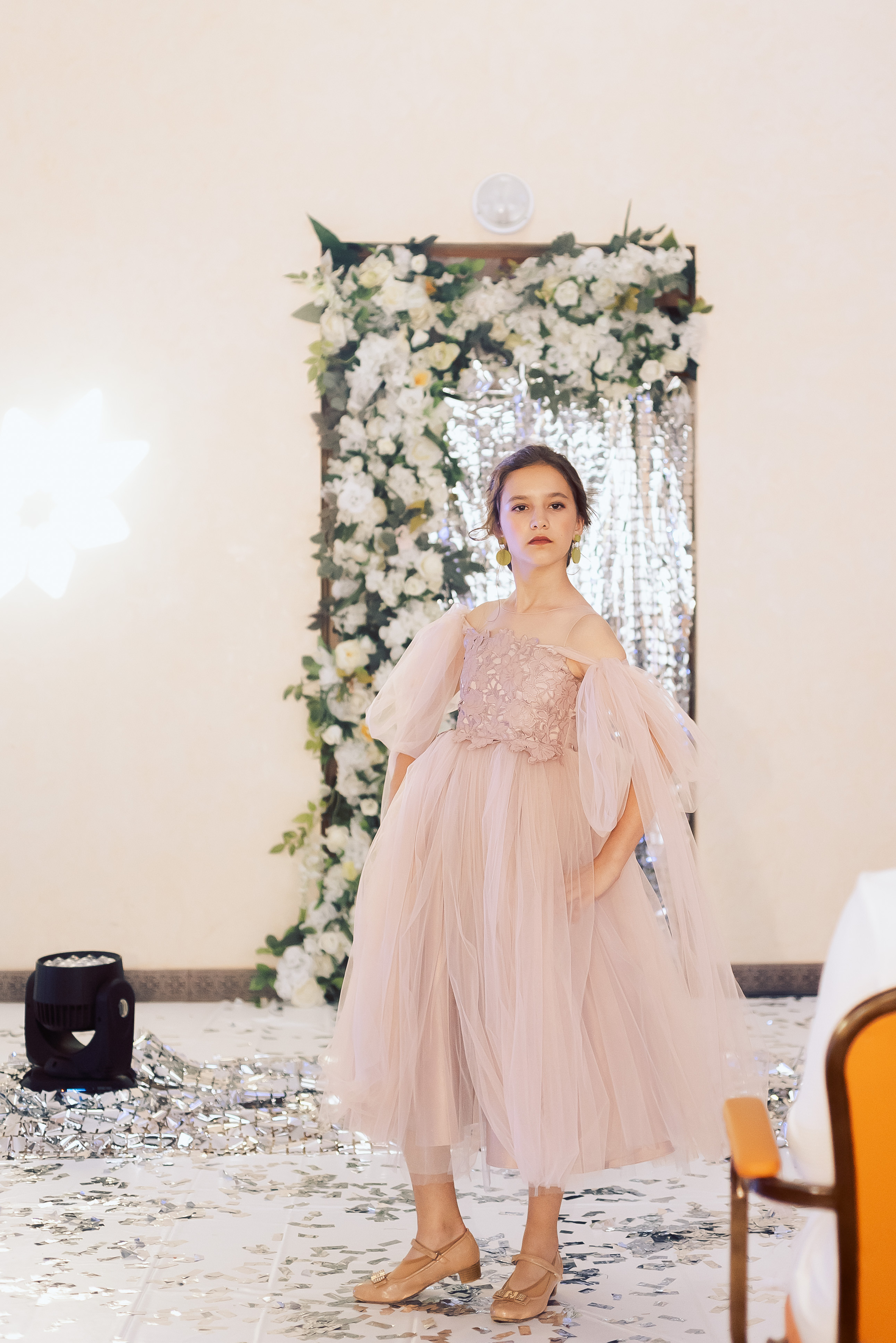 Fashion Party   #ЖИТЬ. Колодич Оксана детский и семейный фотограф