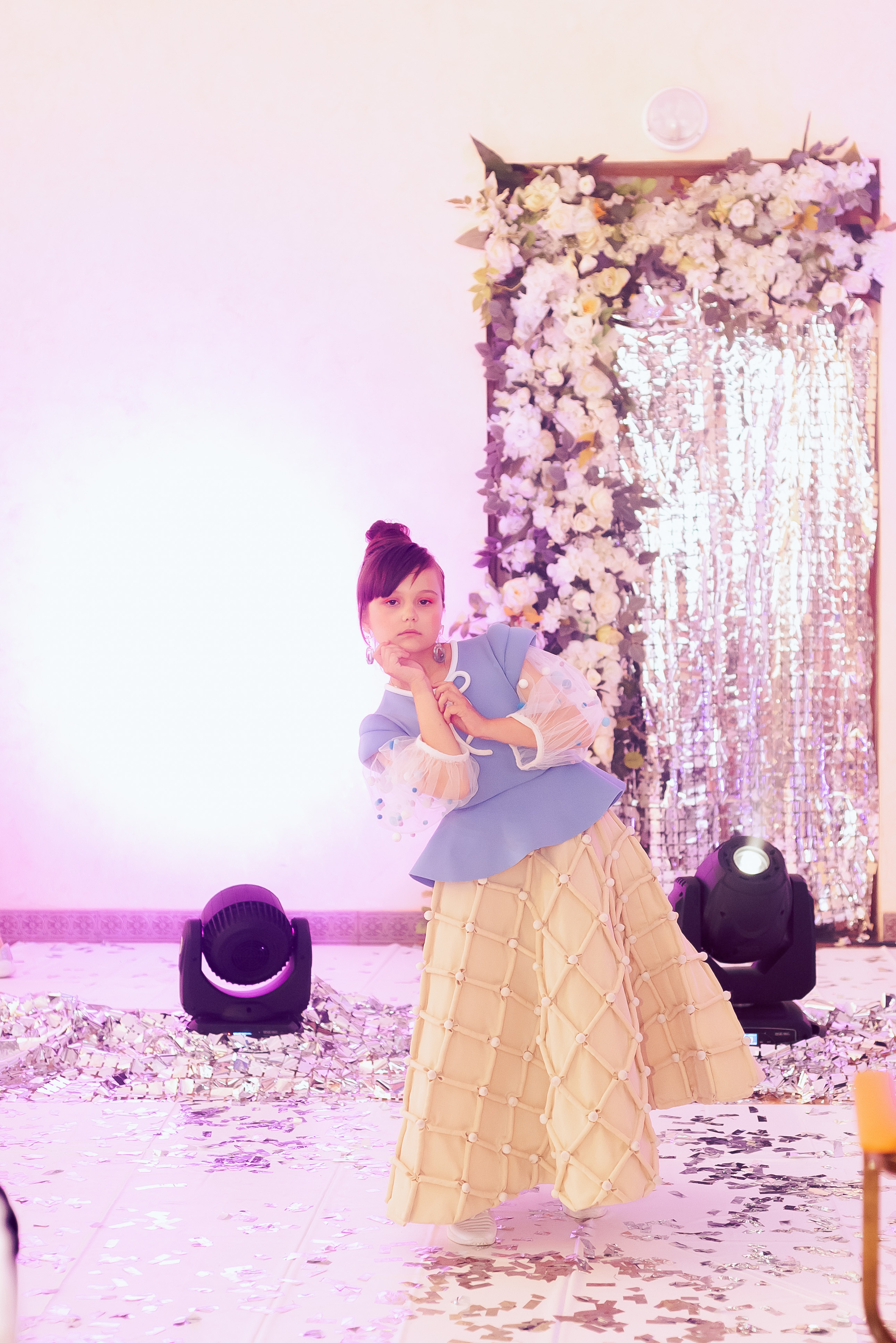 Fashion Party   #ЖИТЬ. Колодич Оксана детский и семейный фотограф