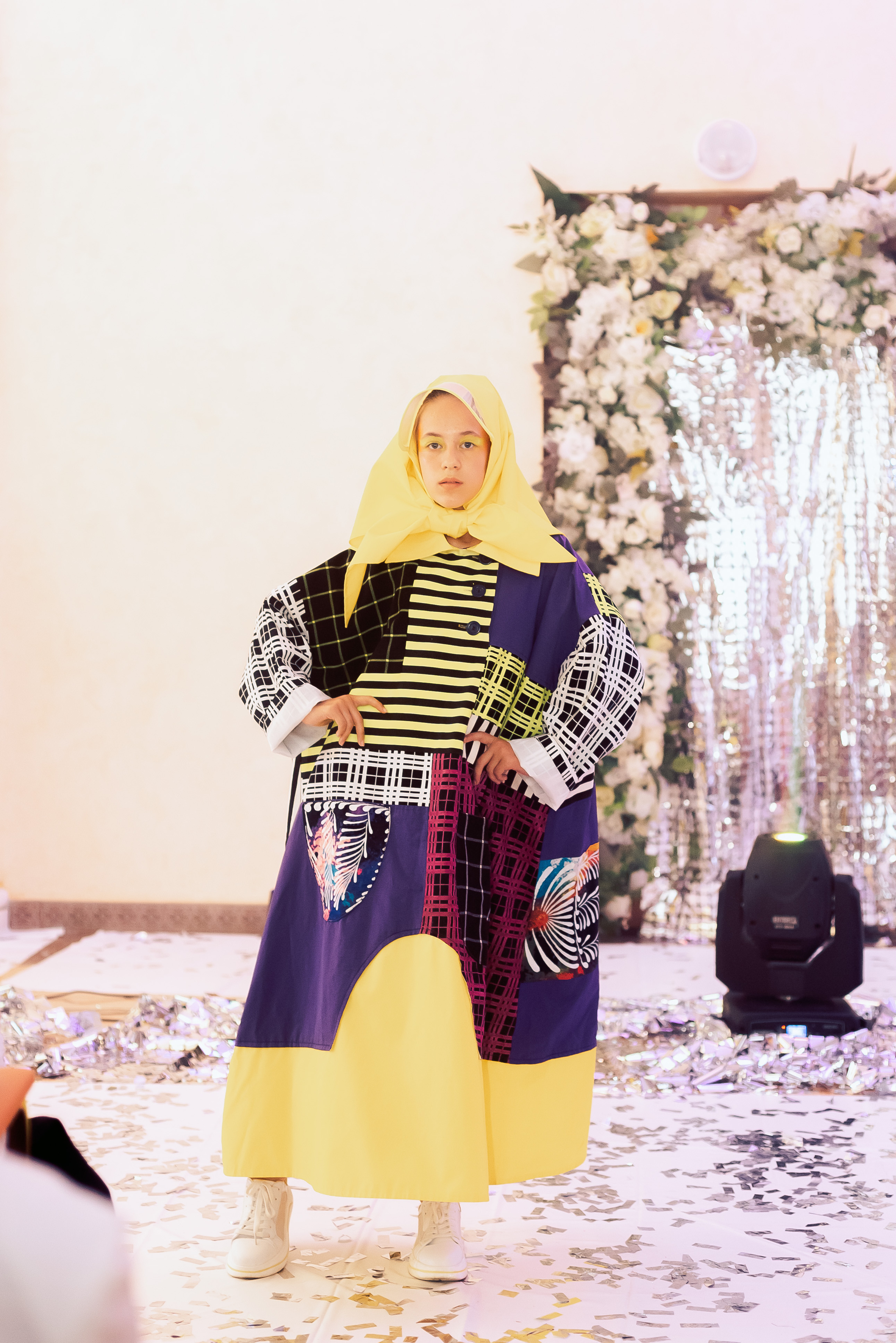 Fashion Party   #ЖИТЬ. Колодич Оксана детский и семейный фотограф