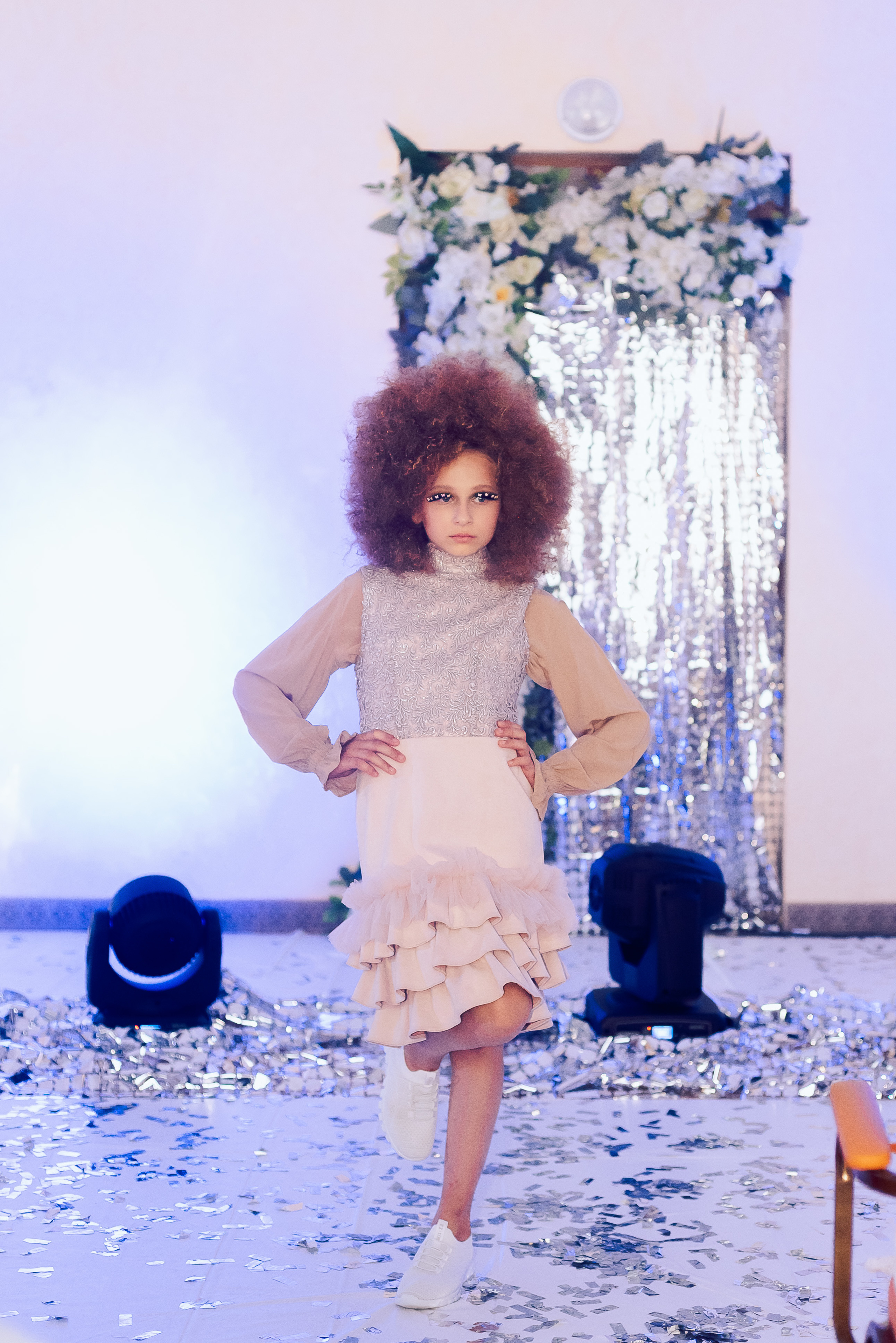 Fashion Party   #ЖИТЬ. Колодич Оксана детский и семейный фотограф