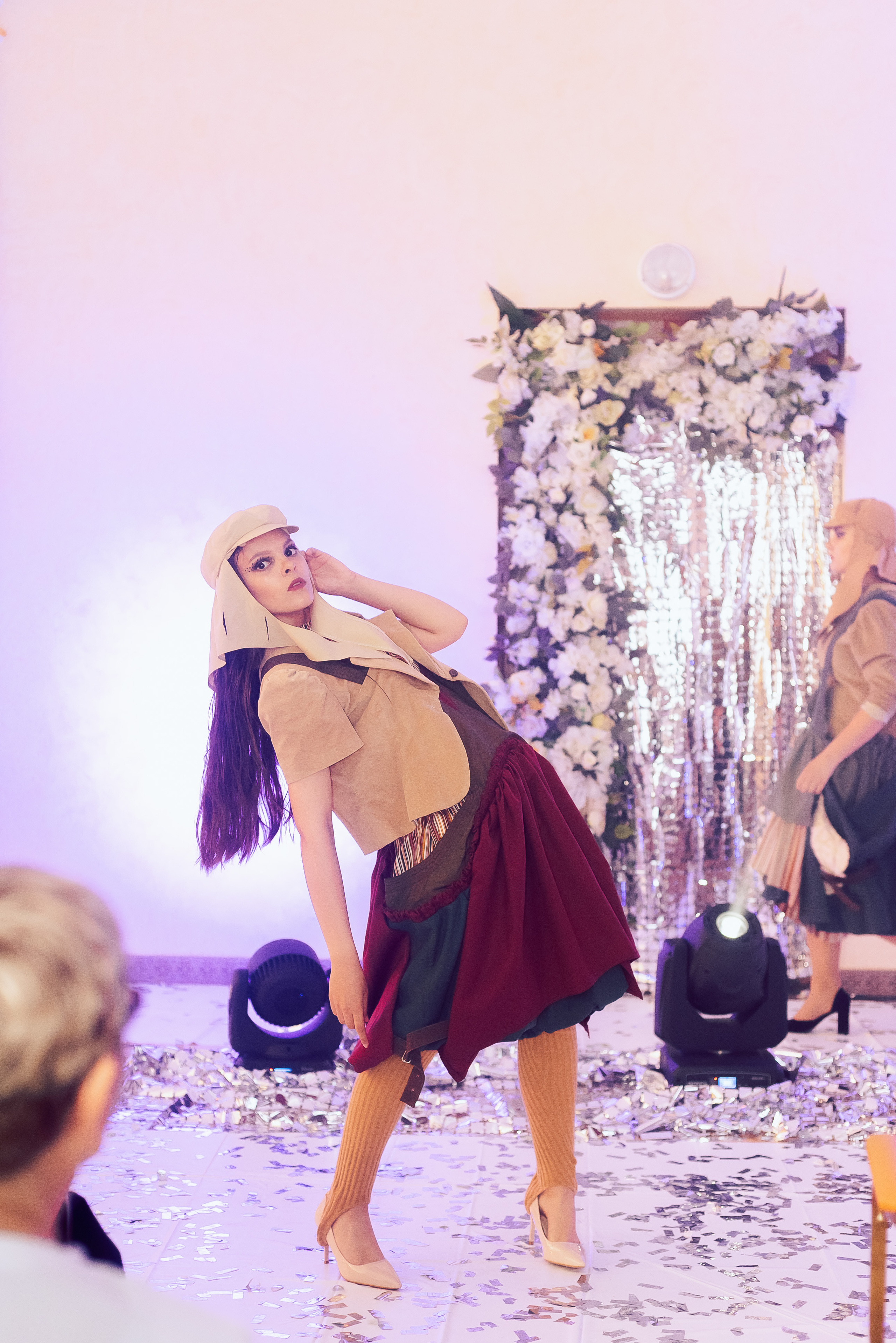 Fashion Party   #ЖИТЬ. Колодич Оксана детский и семейный фотограф