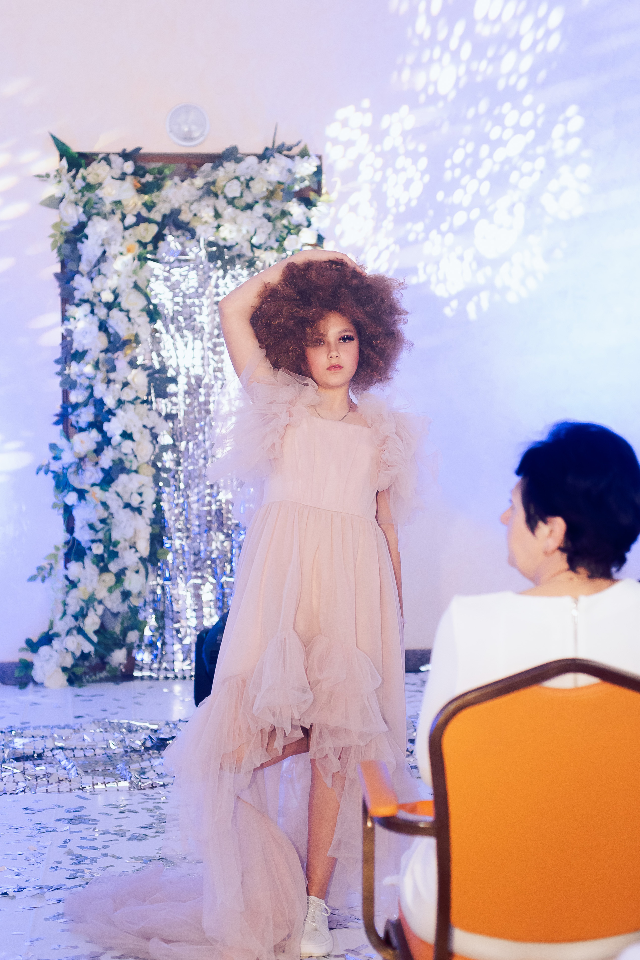 Fashion Party   #ЖИТЬ. Колодич Оксана детский и семейный фотограф