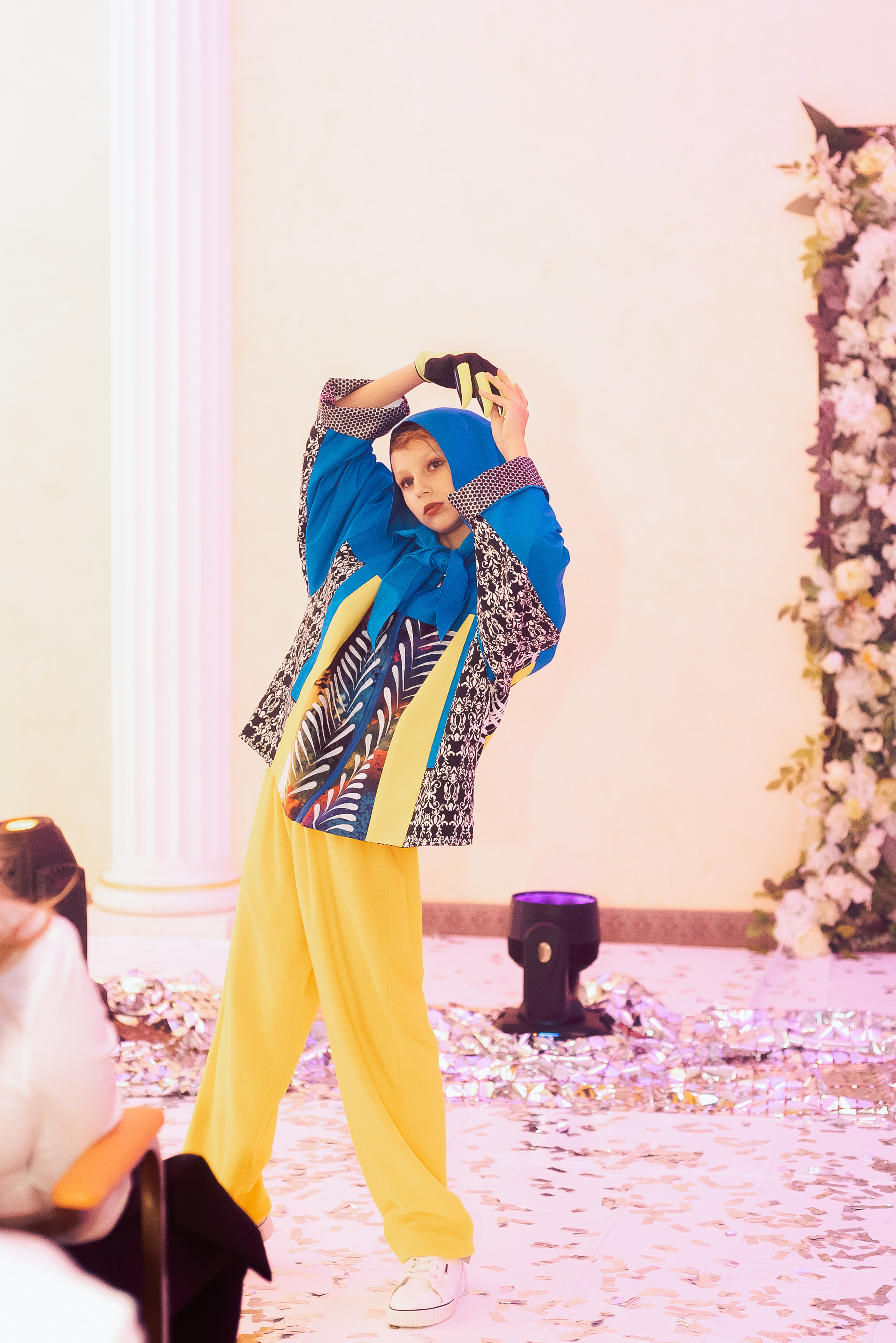 Fashion Party   #ЖИТЬ. Колодич Оксана детский и семейный фотограф