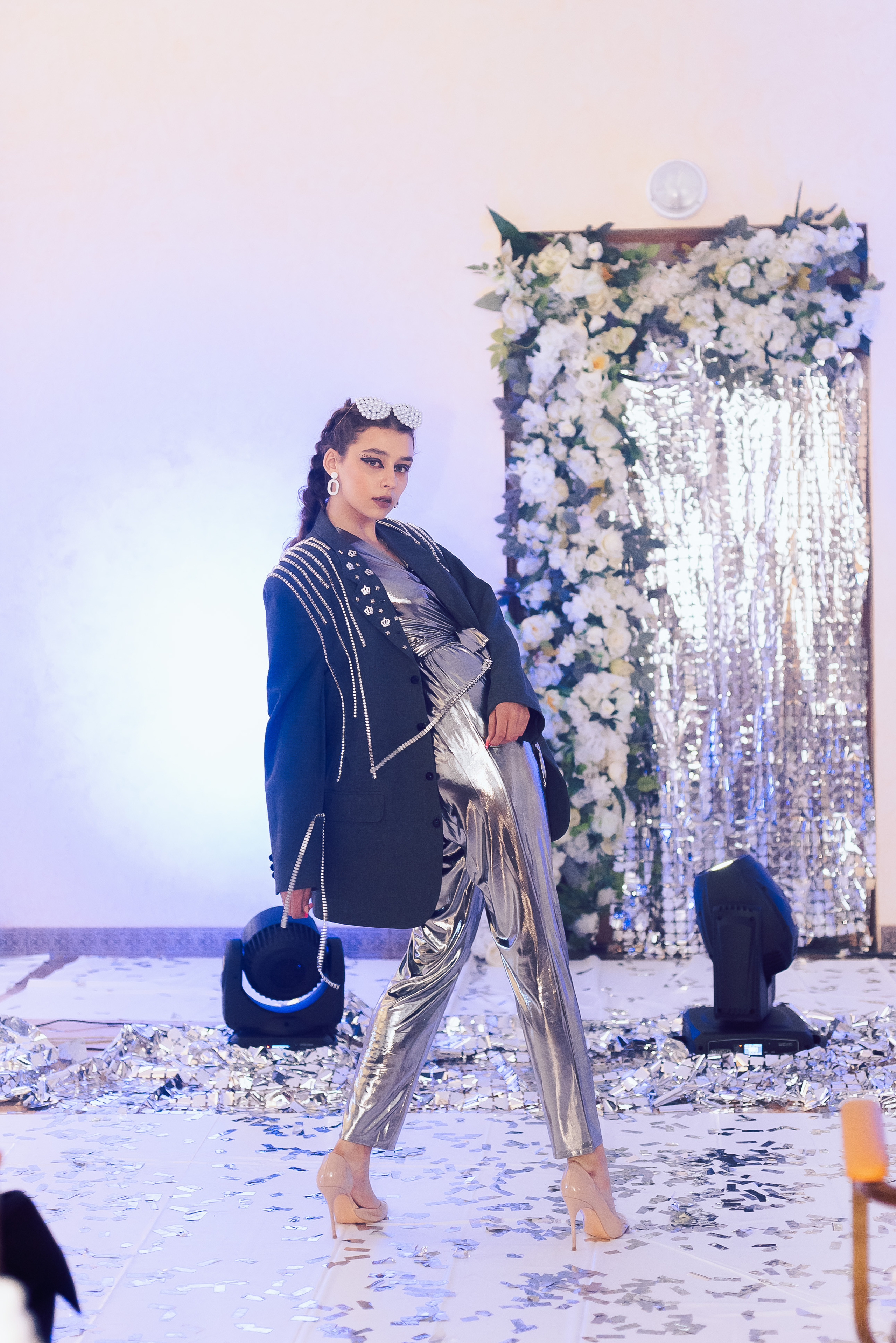 Fashion Party   #ЖИТЬ. Колодич Оксана детский и семейный фотограф