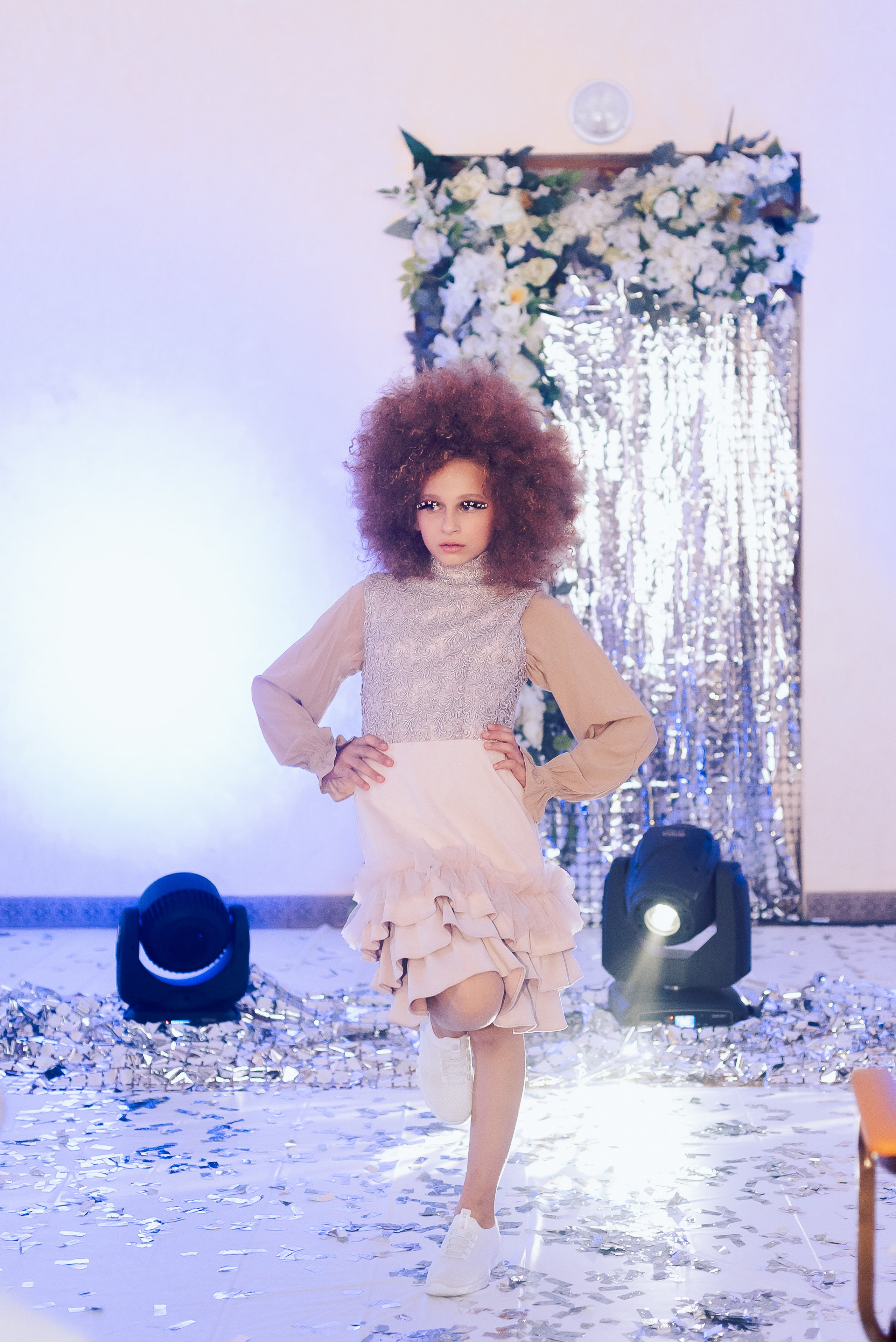 Fashion Party   #ЖИТЬ. Колодич Оксана детский и семейный фотограф