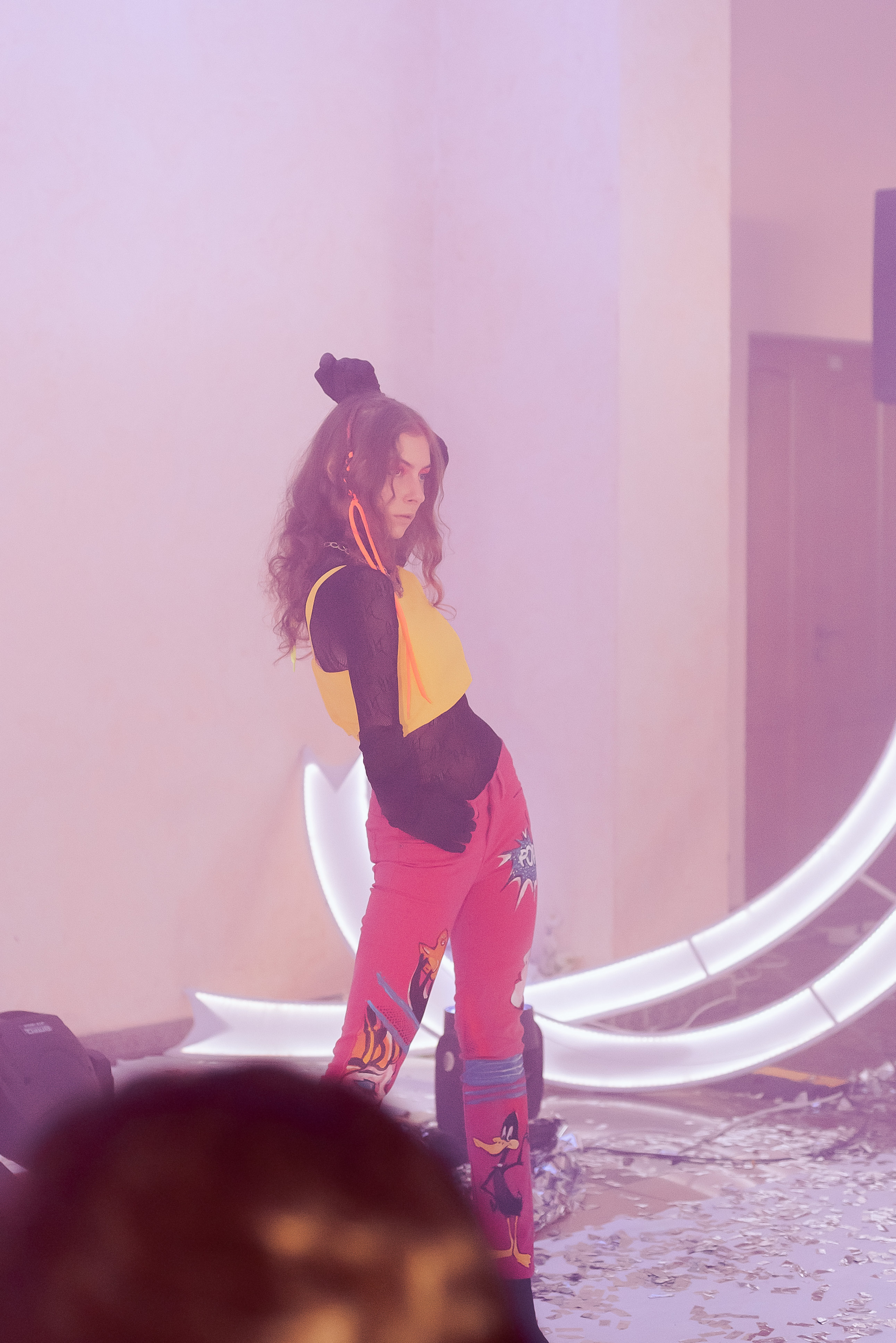 Fashion Party   #ЖИТЬ. Колодич Оксана детский и семейный фотограф