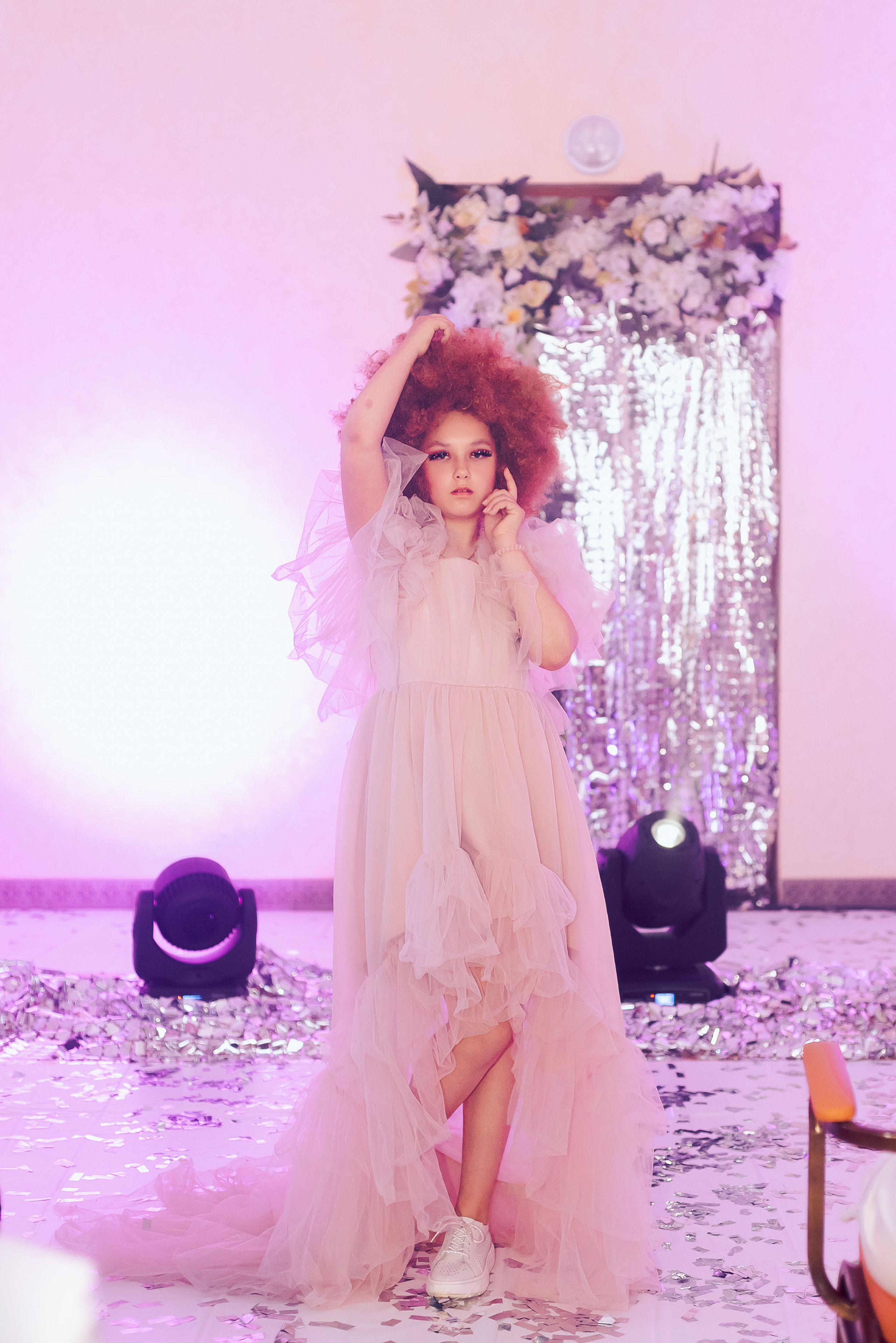 Fashion Party   #ЖИТЬ. Колодич Оксана детский и семейный фотограф