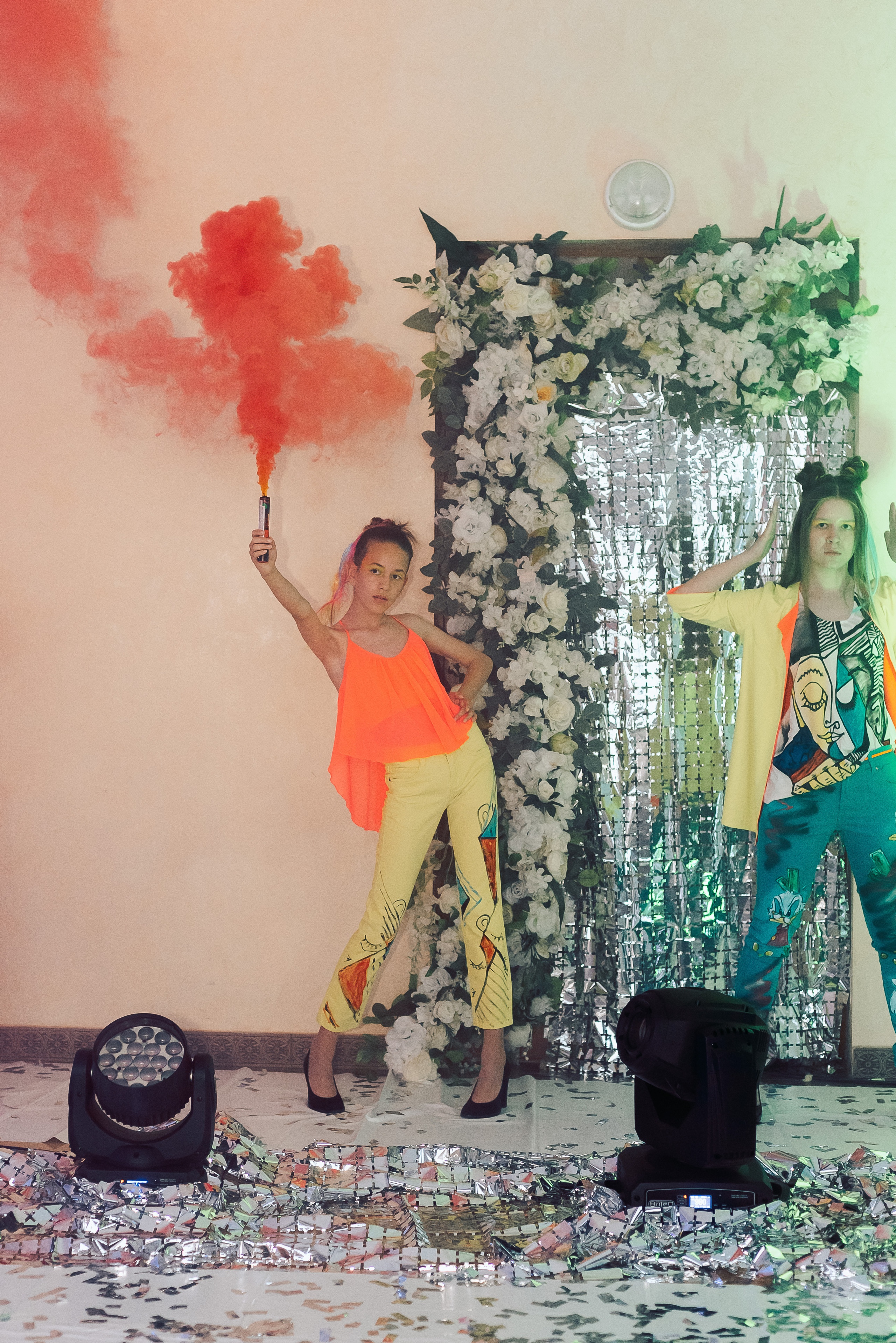 Fashion Party   #ЖИТЬ. Колодич Оксана детский и семейный фотограф