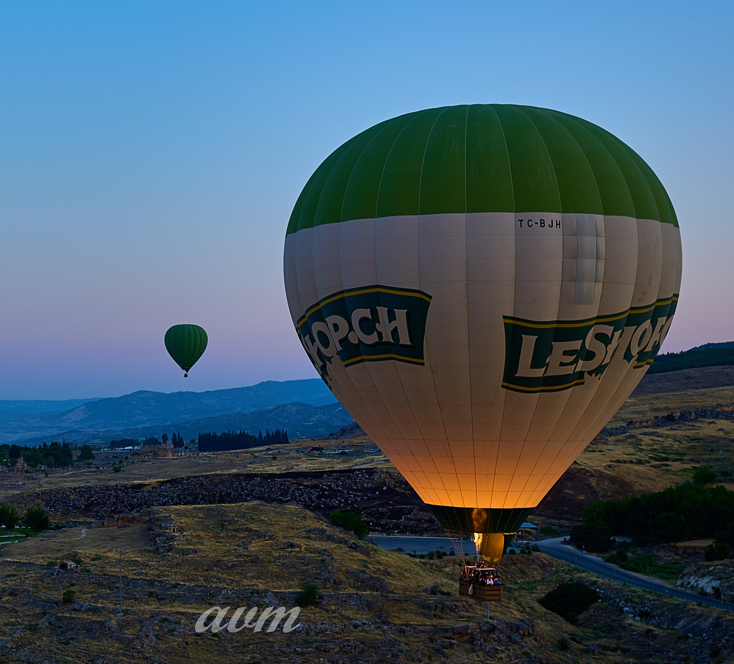Олюдениз — Каш — Памуккале -Бабадаг (1800 м)Турция 2022. Фотограф Михеев Андрей