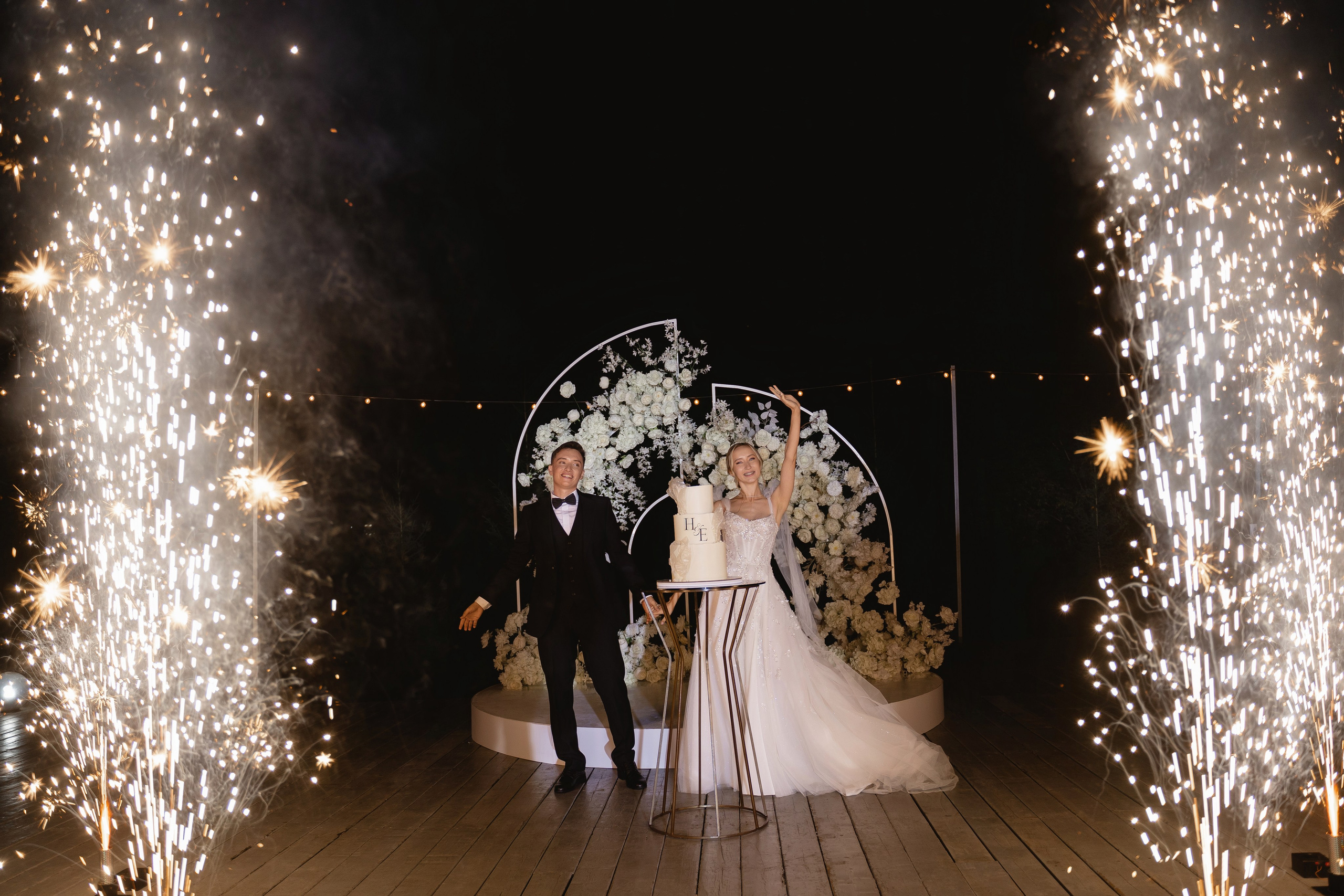 N & E. Свадебный фотограф Диана Бирюкова Казань