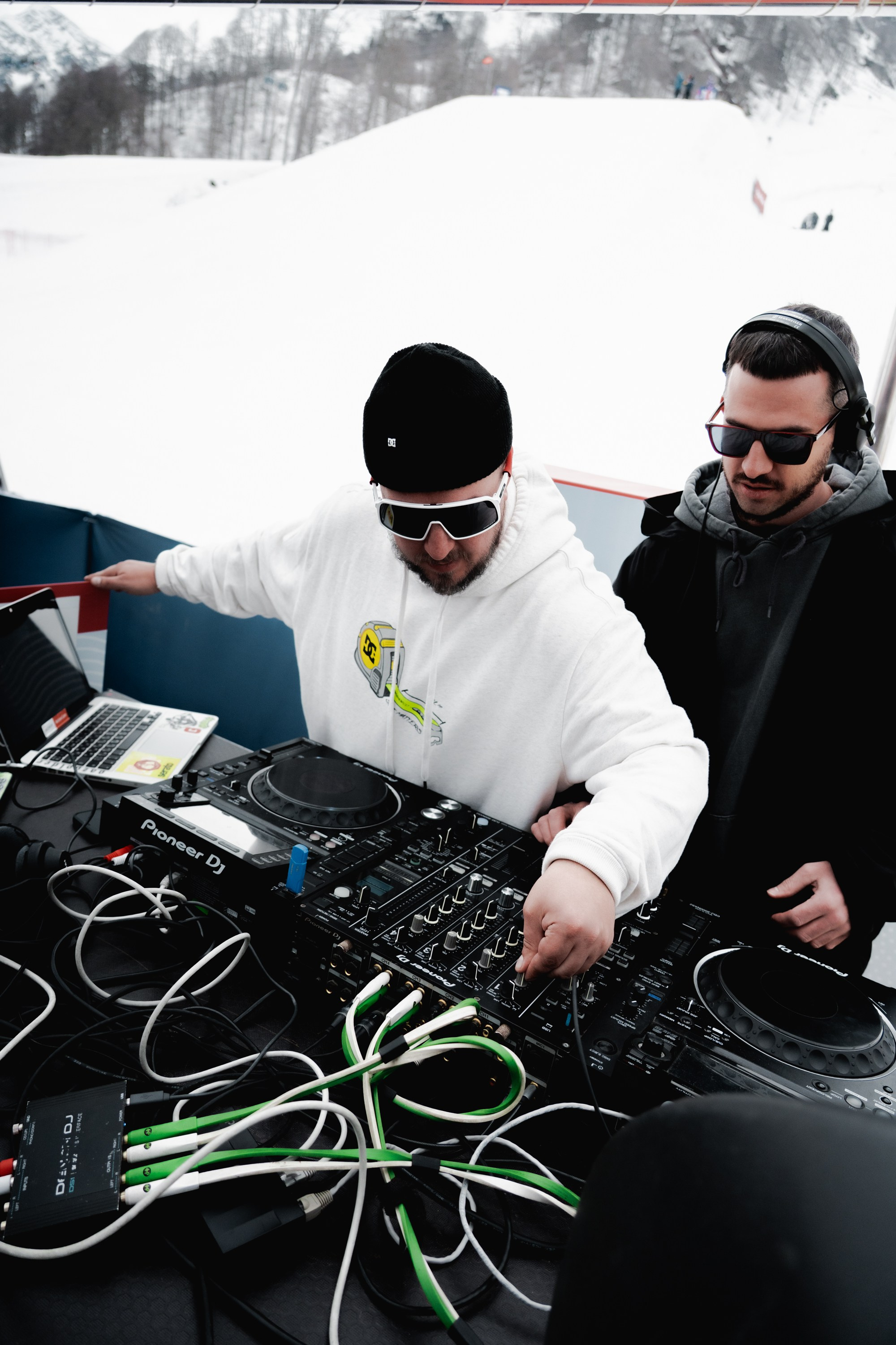 Yandex 360 & NewStarCamp