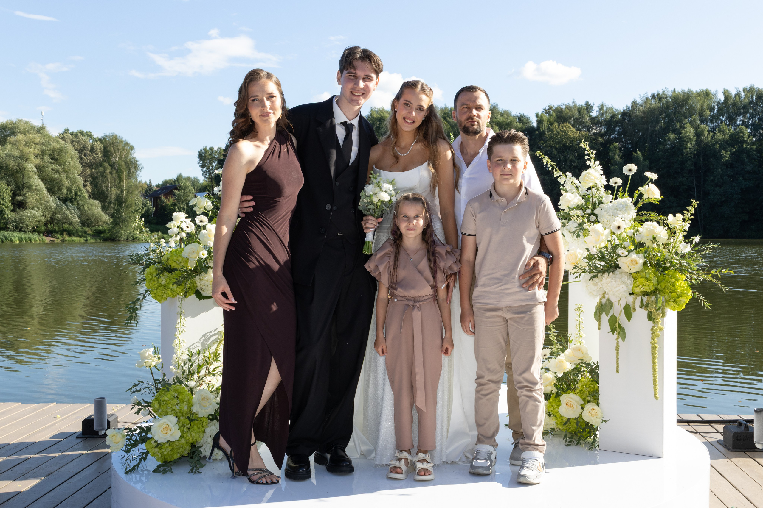 Фотограф Наталия Шептаева город Москва