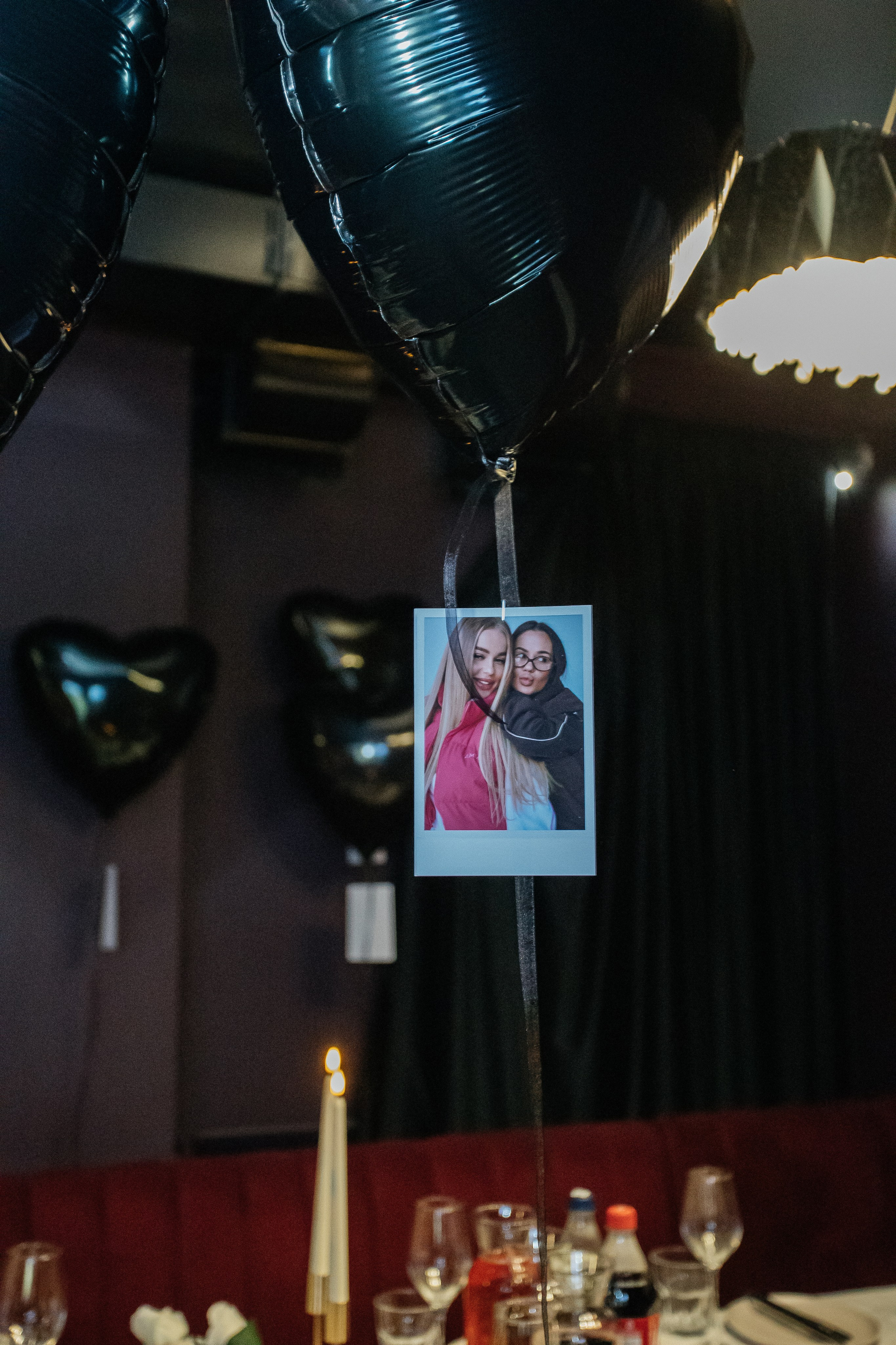 День рождения. Фотограф в Иркутске