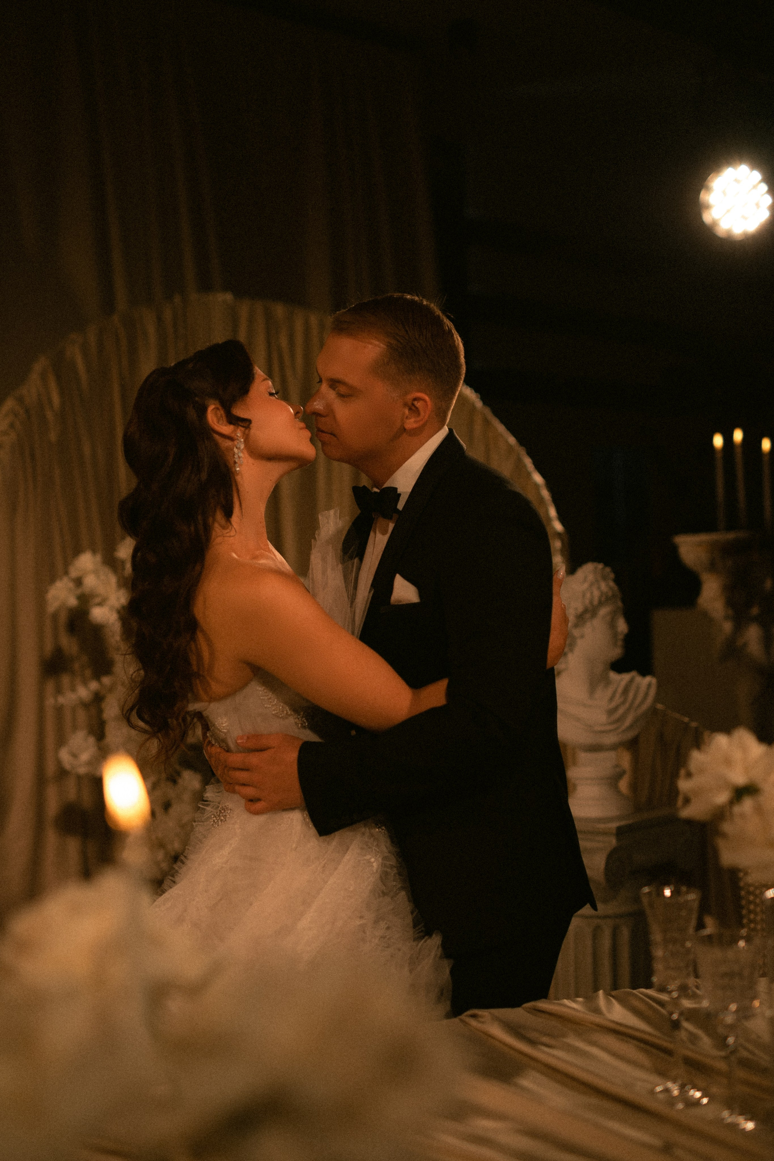 ЭМОЦИИ В КАЖДОМ СНИМКЕ