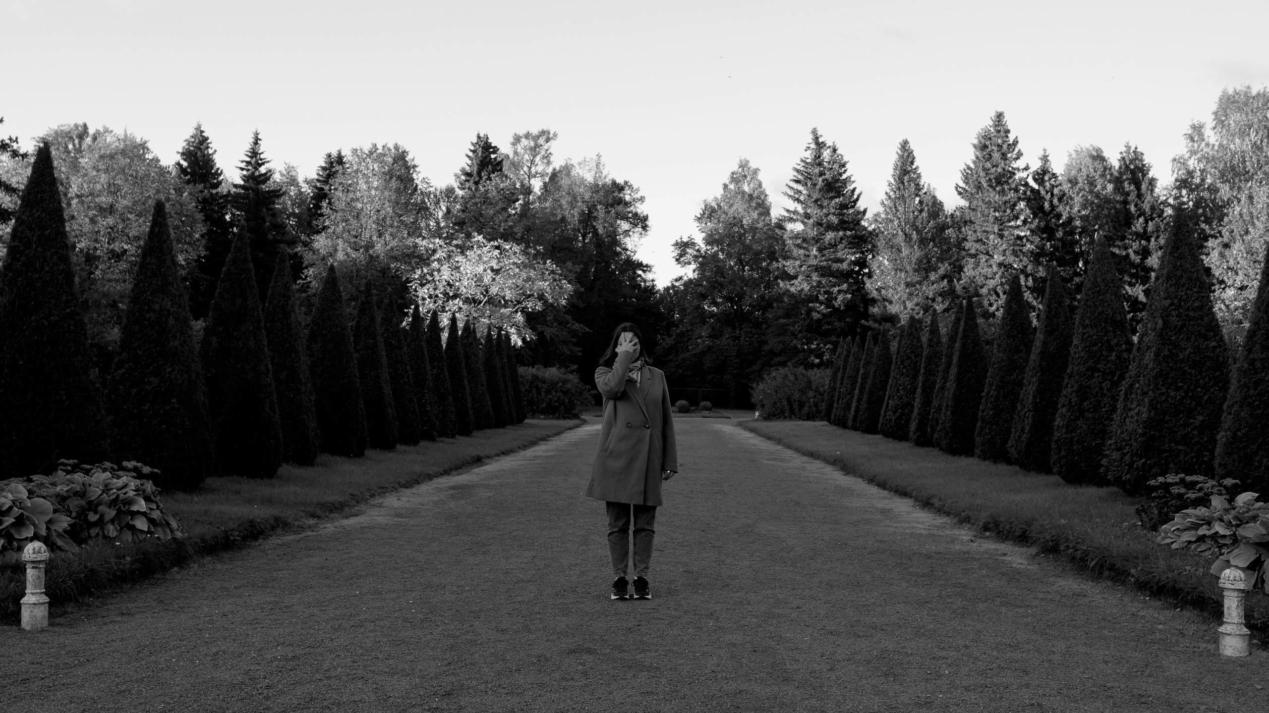 Питер, 2021. Портретный фотограф в Москве Евгения Яковенко