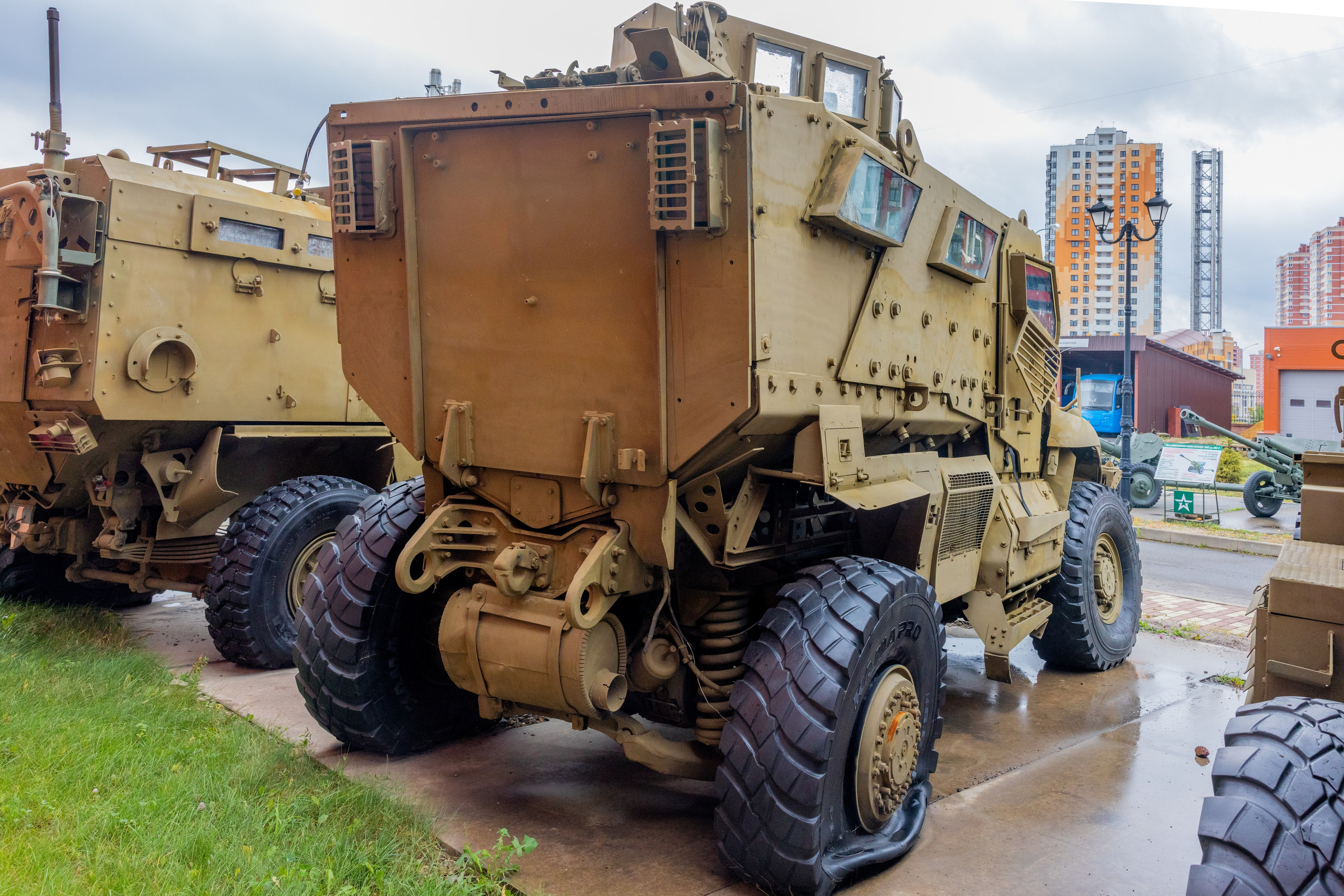 ТулСВУ. Фотограф в Туле Крупский АнДРей. Фотостудия «КАДР71» в Туле
