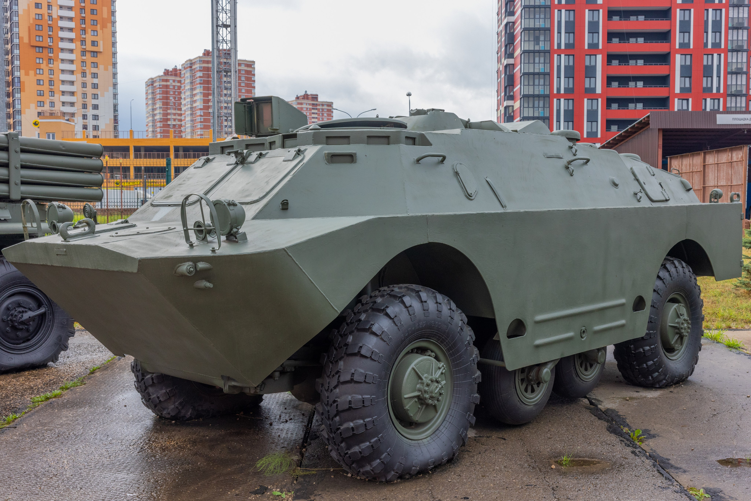 ТулСВУ. Фотограф в Туле Крупский АнДРей. Фотостудия «КАДР71» в Туле