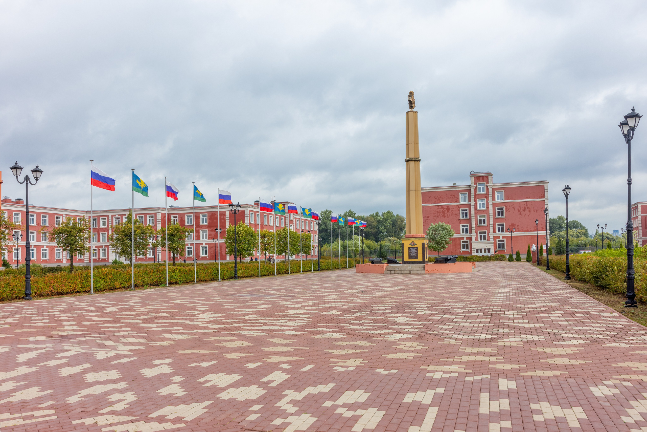 ТулСВУ. Фотограф в Туле Крупский АнДРей. Фотостудия «КАДР71» в Туле