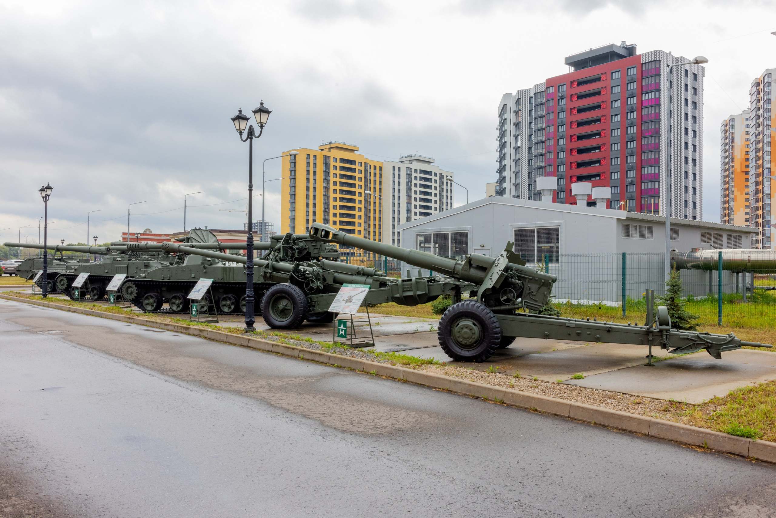 ТулСВУ. Фотограф в Туле Крупский АнДРей. Фотостудия «КАДР71» в Туле