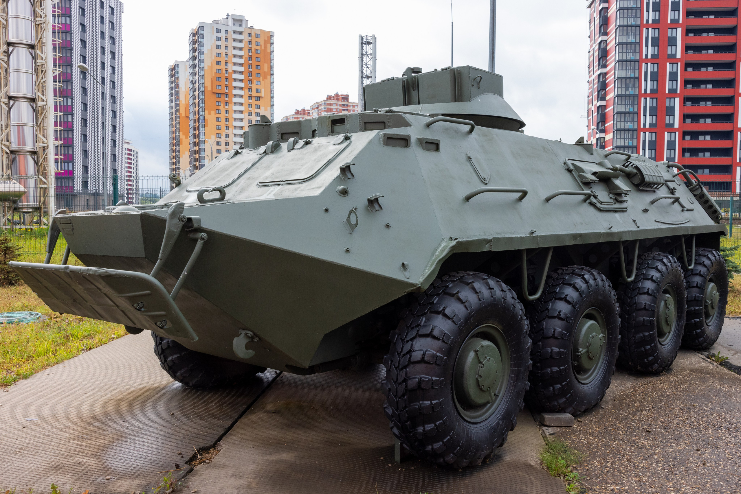 ТулСВУ. Фотограф в Туле Крупский АнДРей. Фотостудия «КАДР71» в Туле