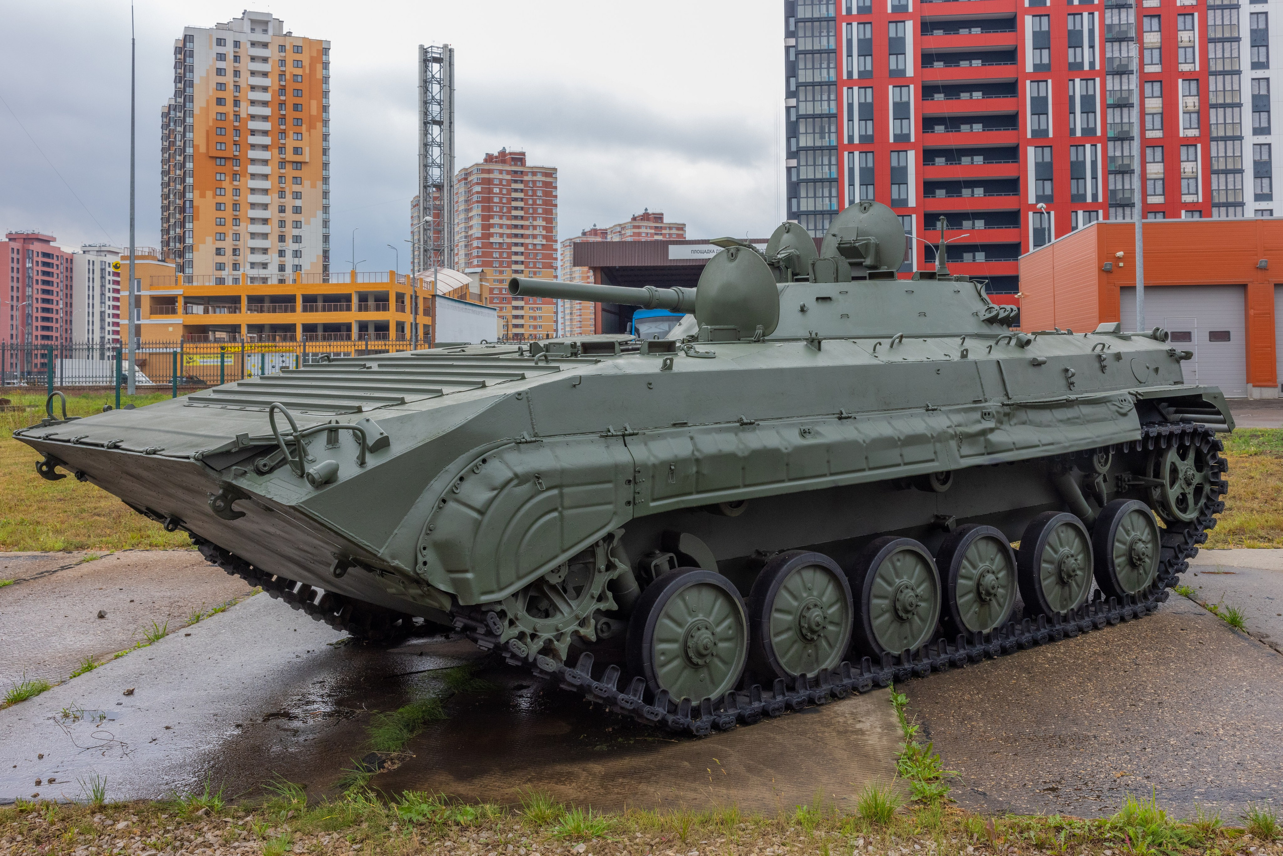 ТулСВУ. Фотограф в Туле Крупский АнДРей. Фотостудия «КАДР71» в Туле