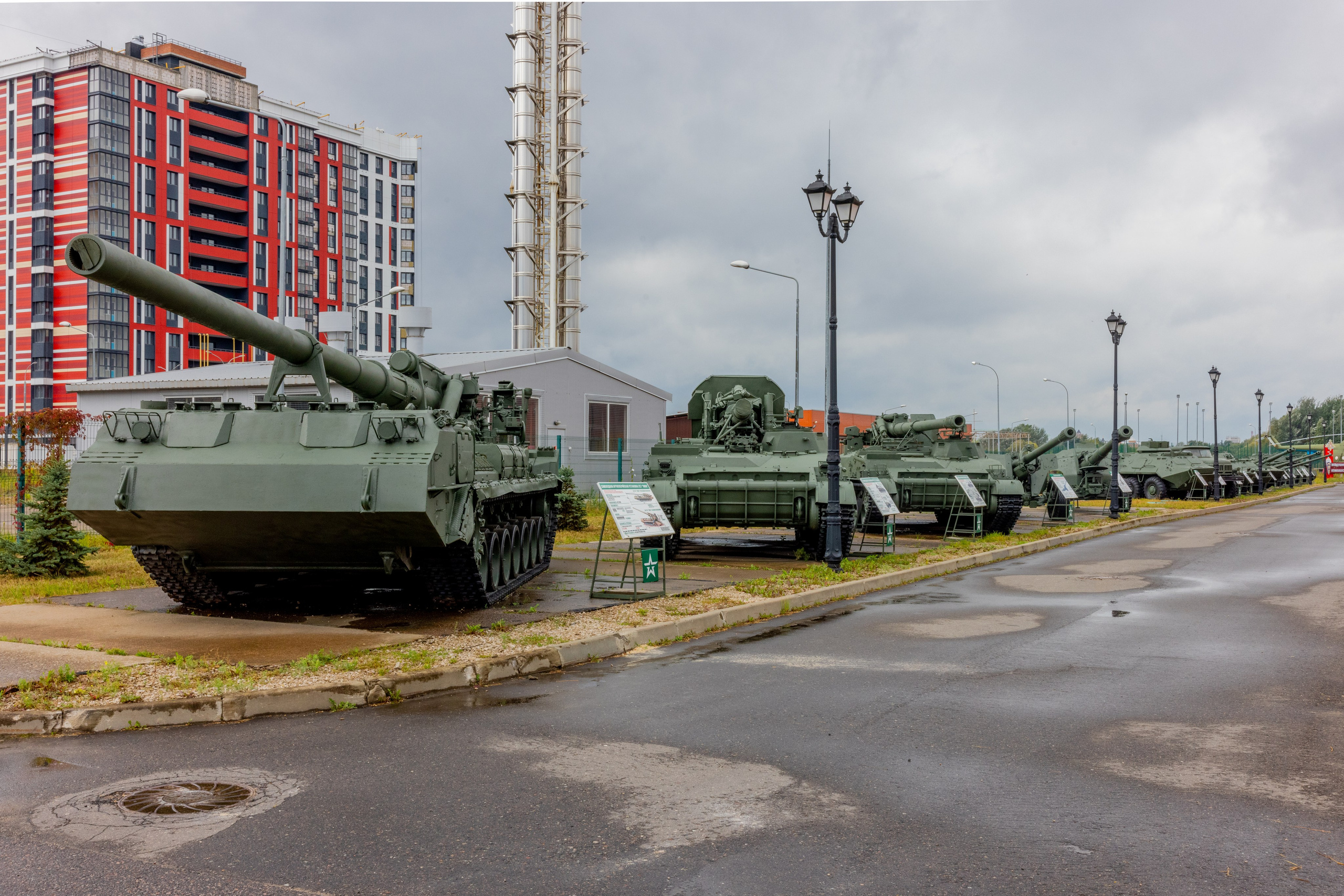ТулСВУ. Фотограф в Туле Крупский АнДРей. Фотостудия «КАДР71» в Туле