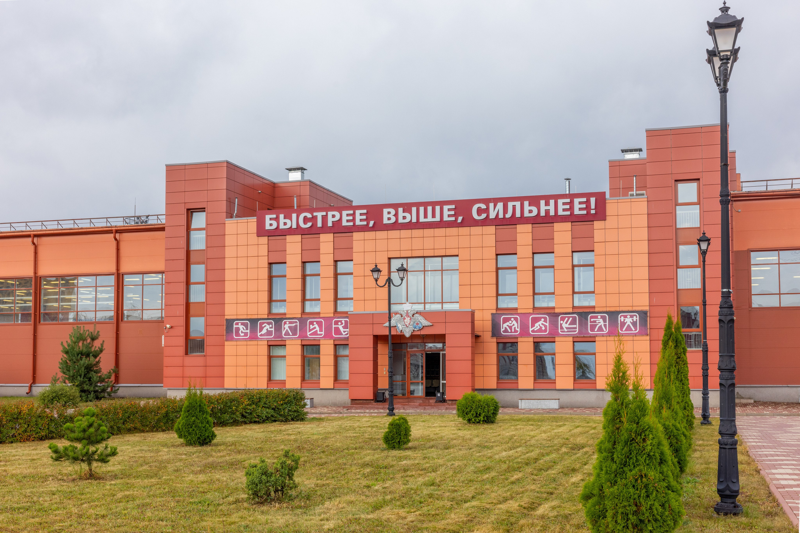 ТулСВУ. Фотограф в Туле Крупский АнДРей. Фотостудия «КАДР71» в Туле
