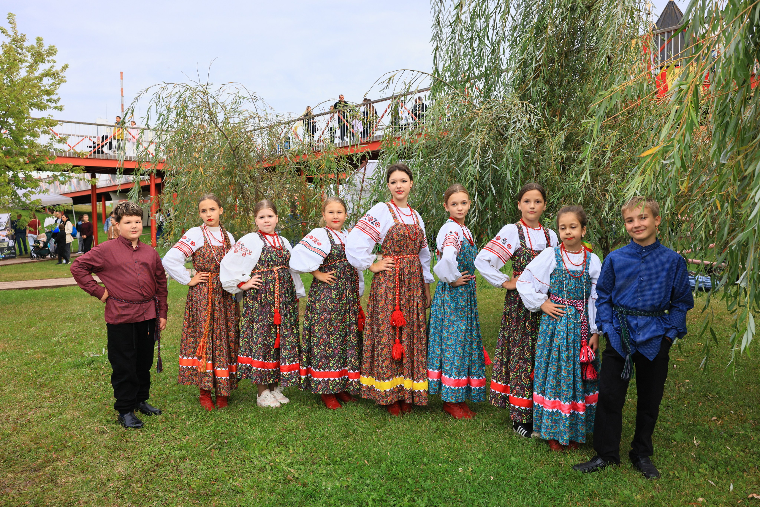 Городу — Герою -Тула 880 лет (прогулка). Фотограф в Туле Крупский АнДРей. Фотостудия «КАДР71» в Туле