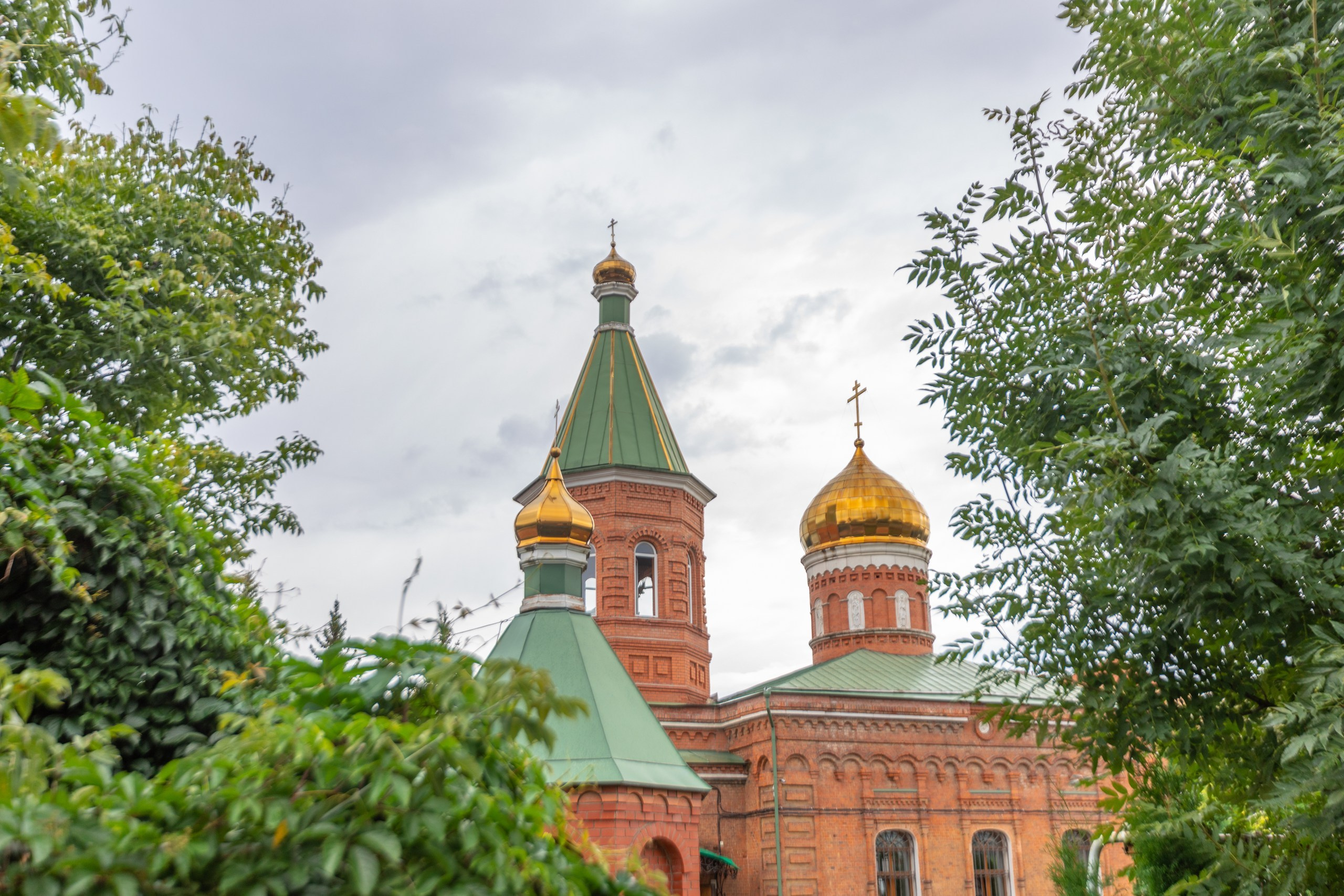 Крещение в Храме Серафима Саровского в Туле. Фотограф в Туле Крупский АнДРей. Фотостудия «КАДР71» в Туле