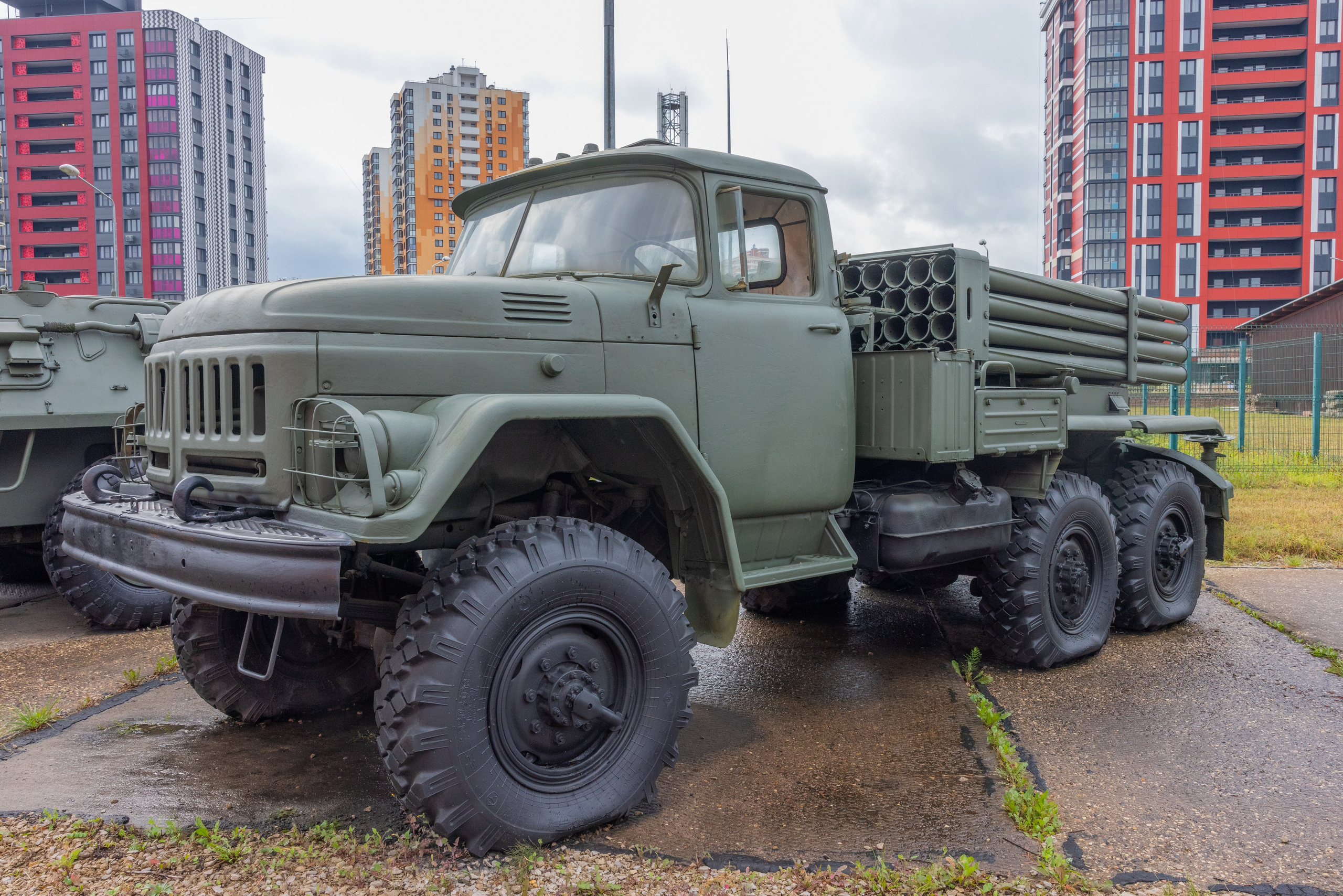 ТулСВУ. Фотограф в Туле Крупский АнДРей. Фотостудия «КАДР71» в Туле