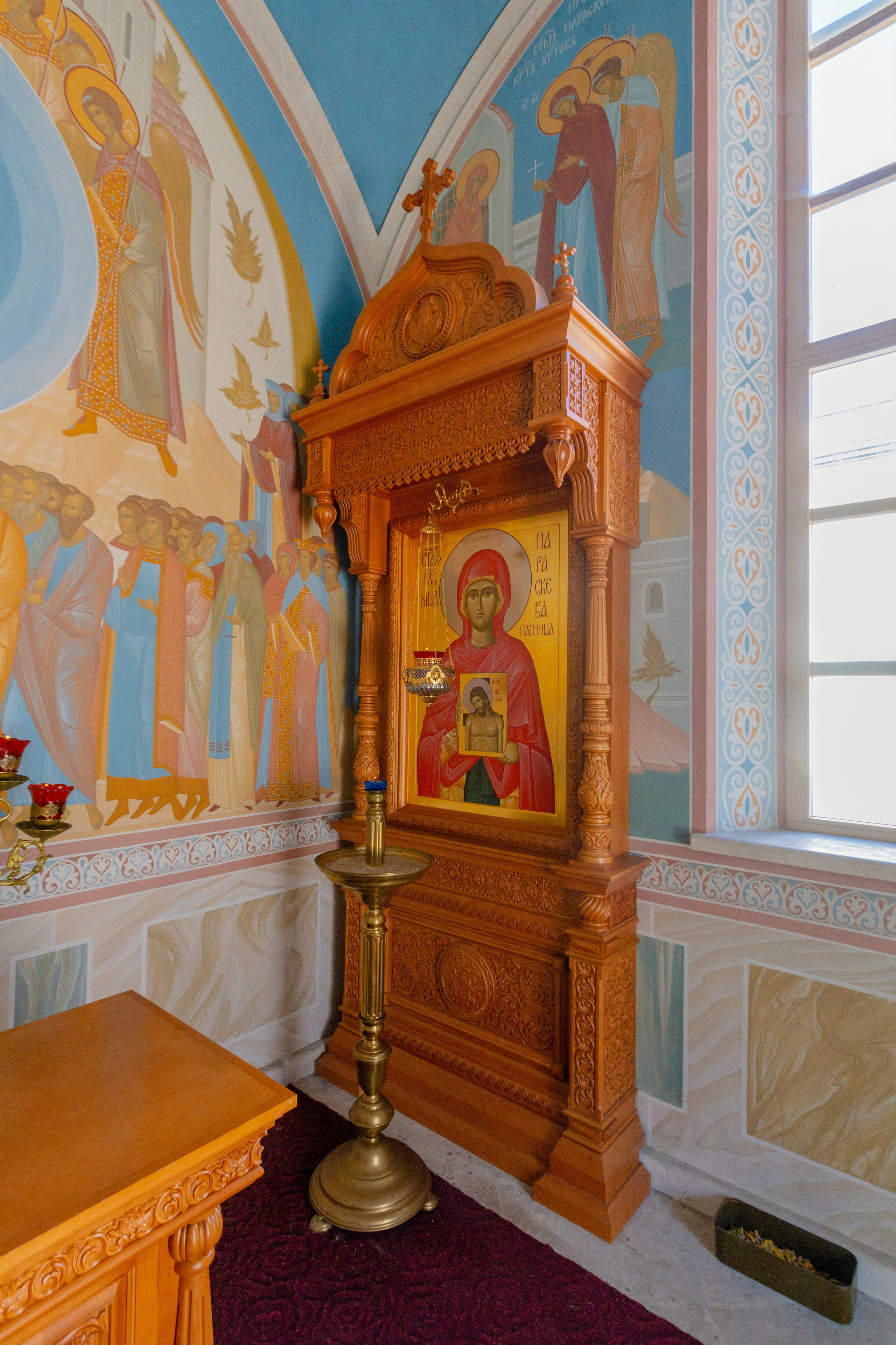 Казанская набержная и Тульский Кремль осенью. Фотограф в Туле Крупский АнДРей. Фотостудия «КАДР71» в Туле
